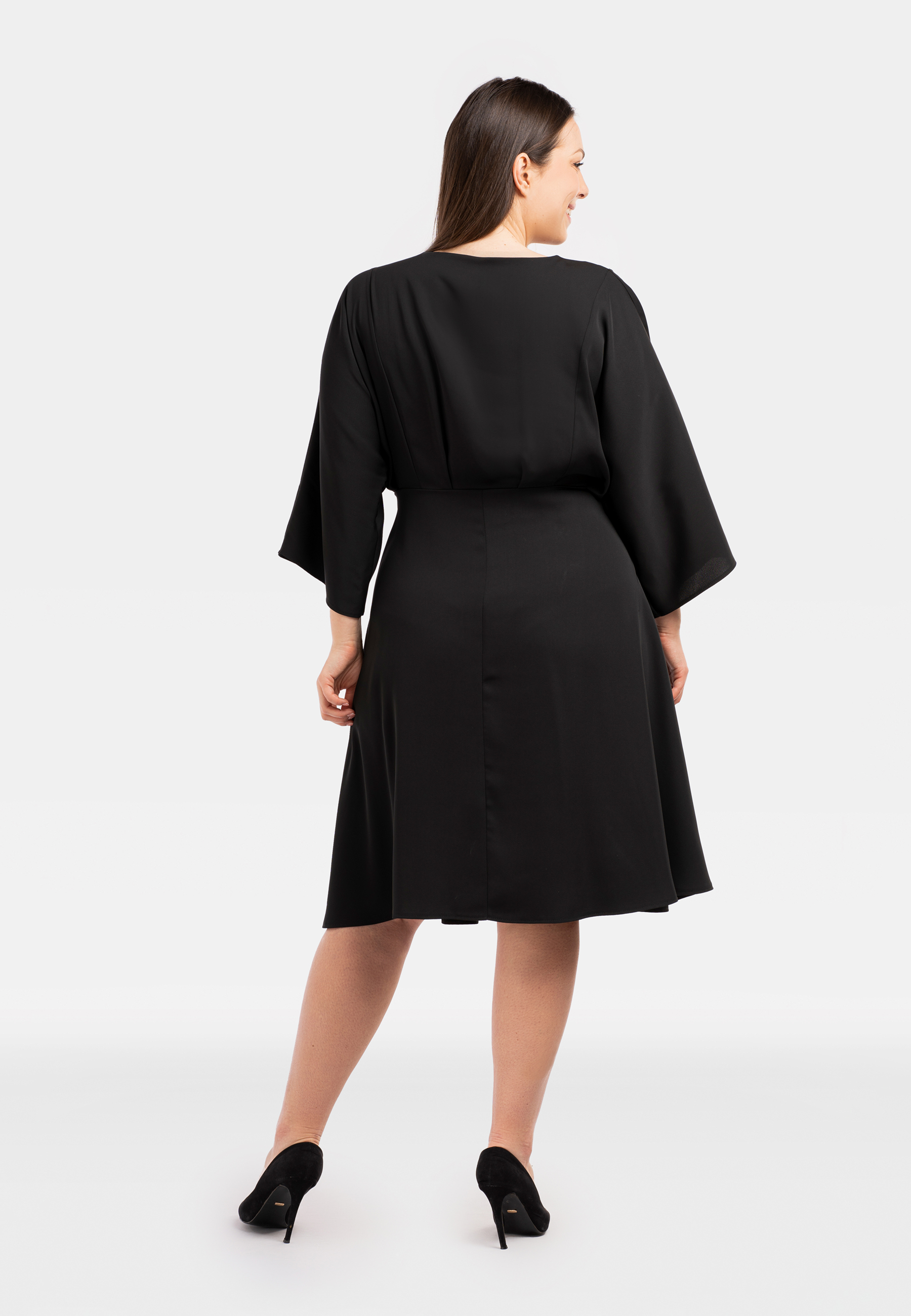 Rochie pentru femeie Karko SB610