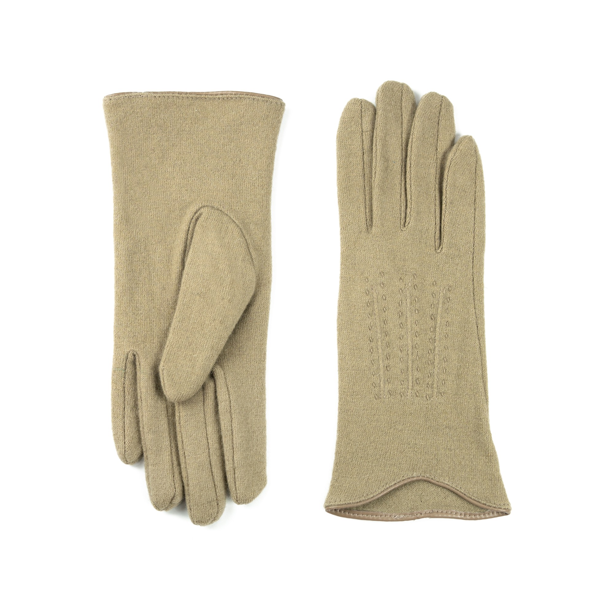 Art Of Polo Woman's Gloves Rk19289