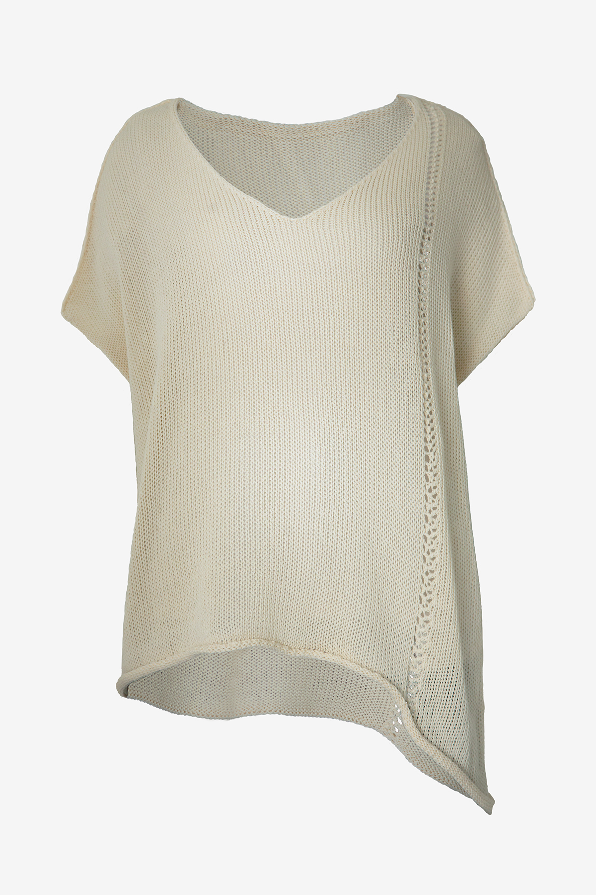 Fimfi Woman's Blouse I1015