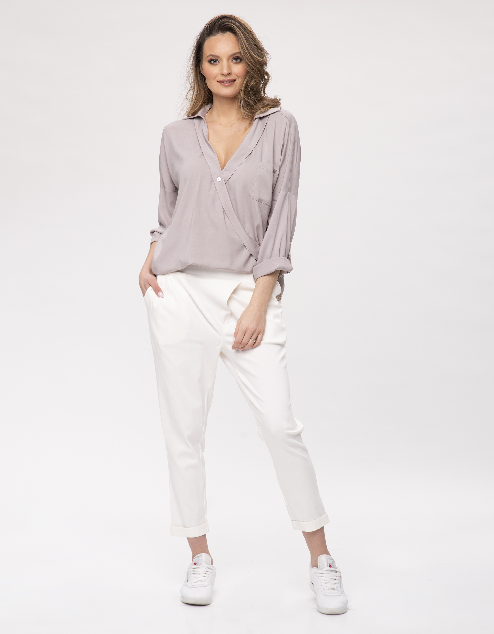 Look Made With Love Woman's Shirt 11 Amazing