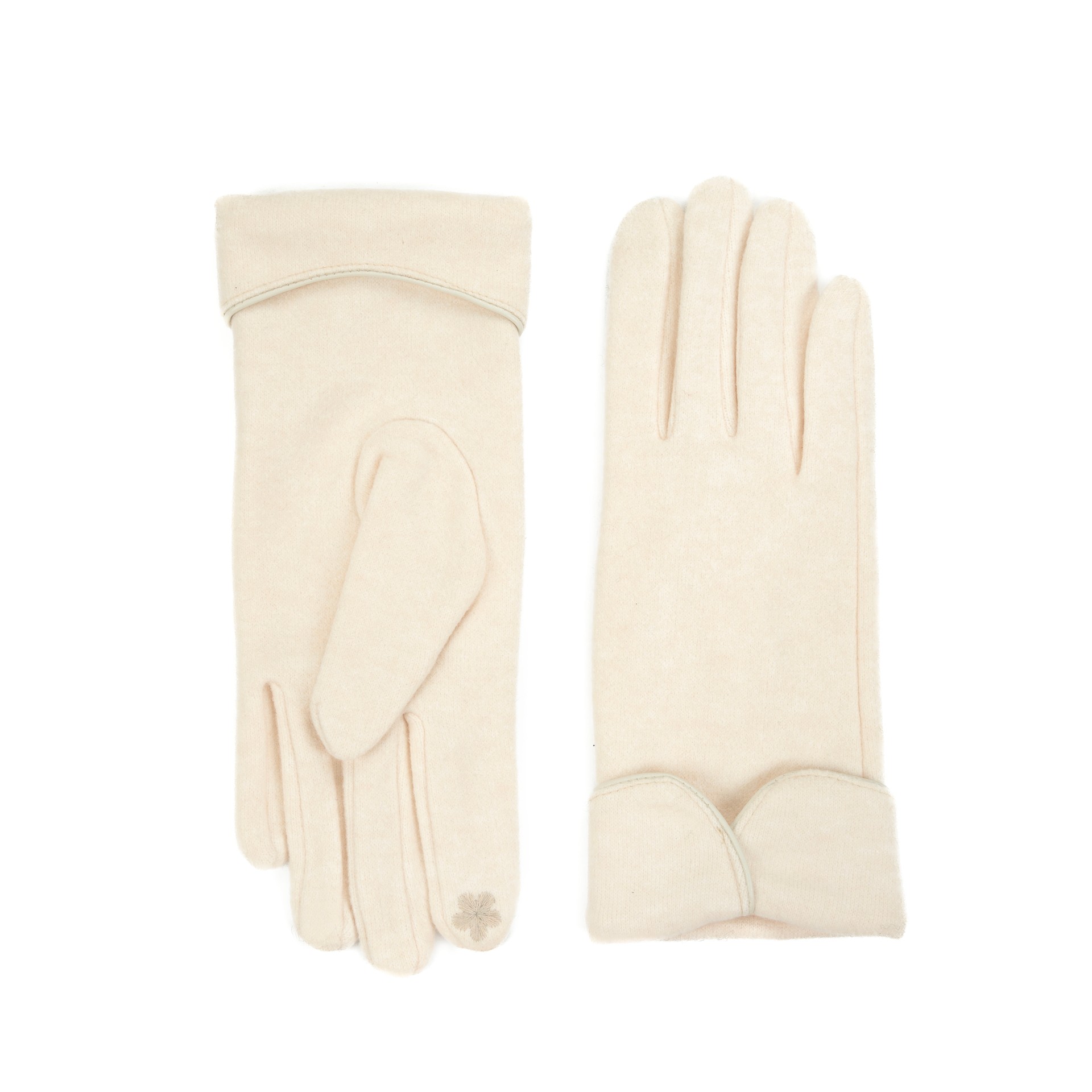 Levně Art Of Polo Woman's Gloves Rk23208-1