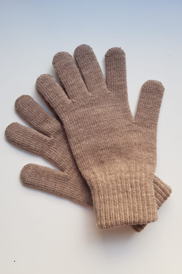 Levně Kamea Woman's Gloves K.20.964.04