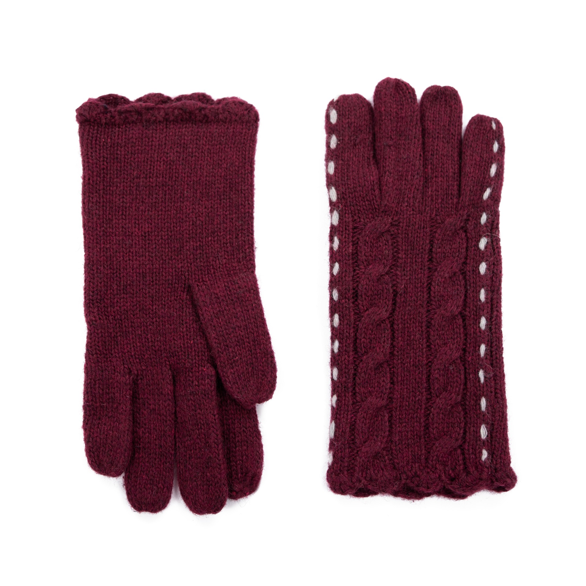 Art Of Polo Woman's Gloves rk13153-6