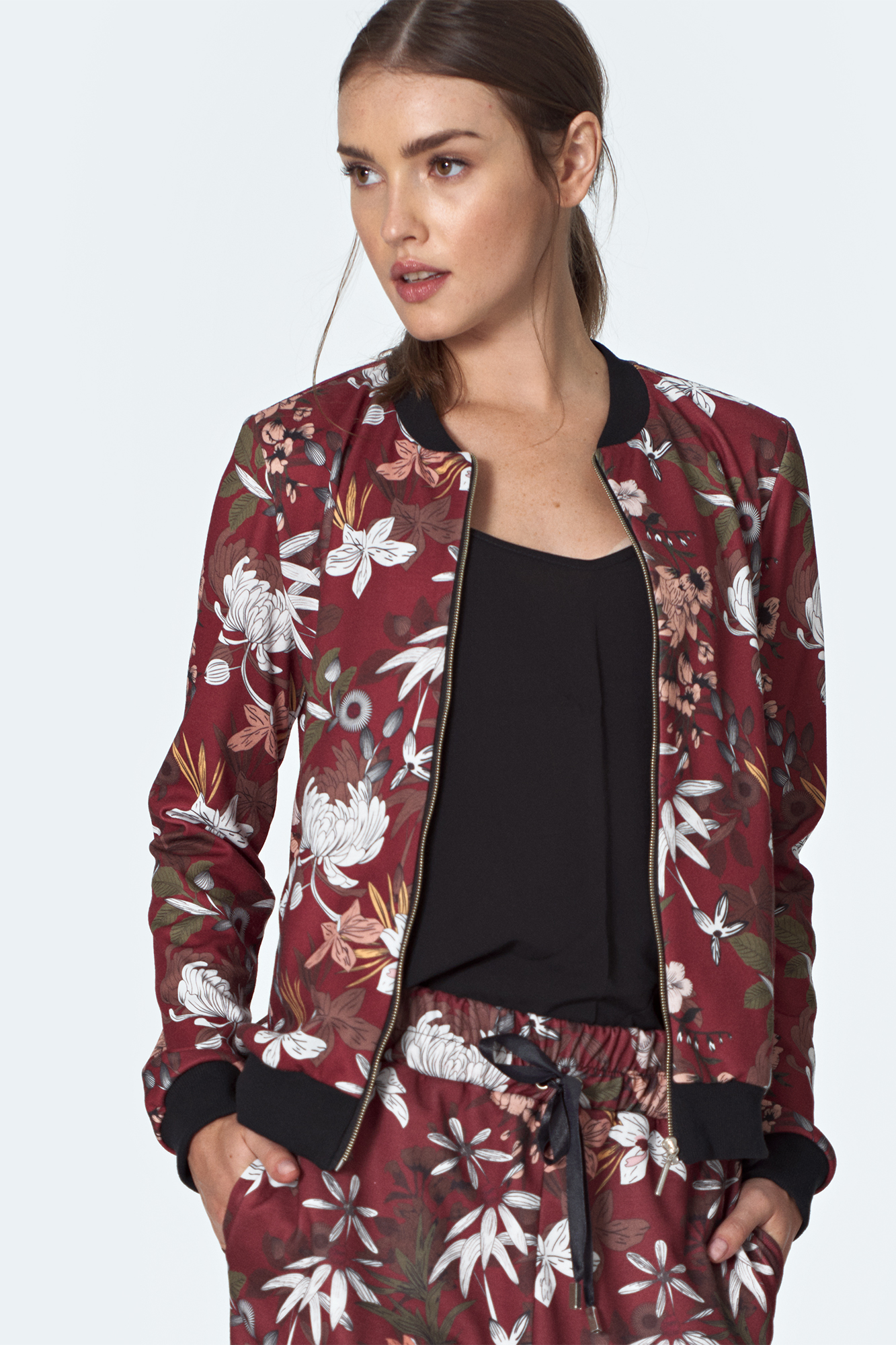 Nife Woman&#039;s Jacket BL01