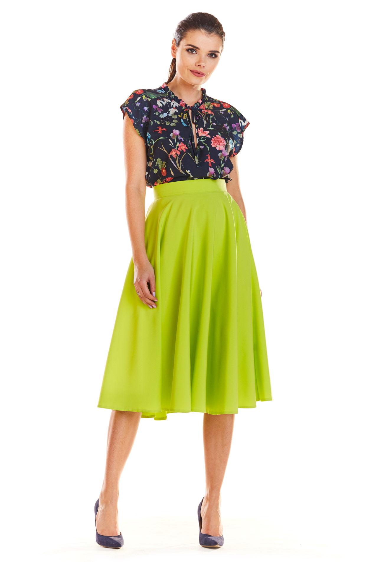 Infinite You Woman&#039;s Skirt M190