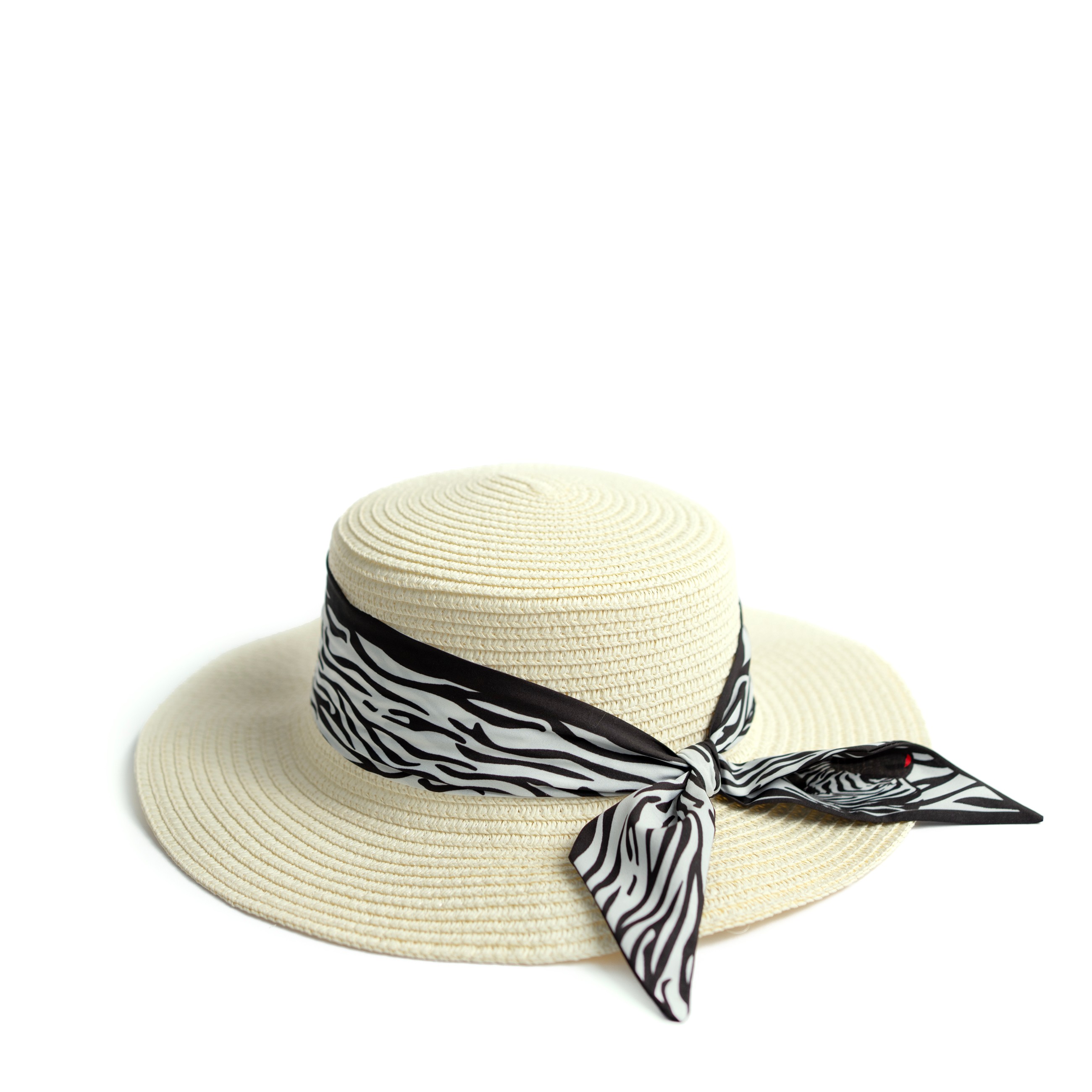 Art Of Polo Woman's Hat Cz24160-1