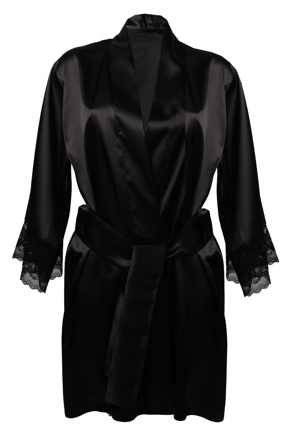 DKaren Woman's Housecoat Adelaide