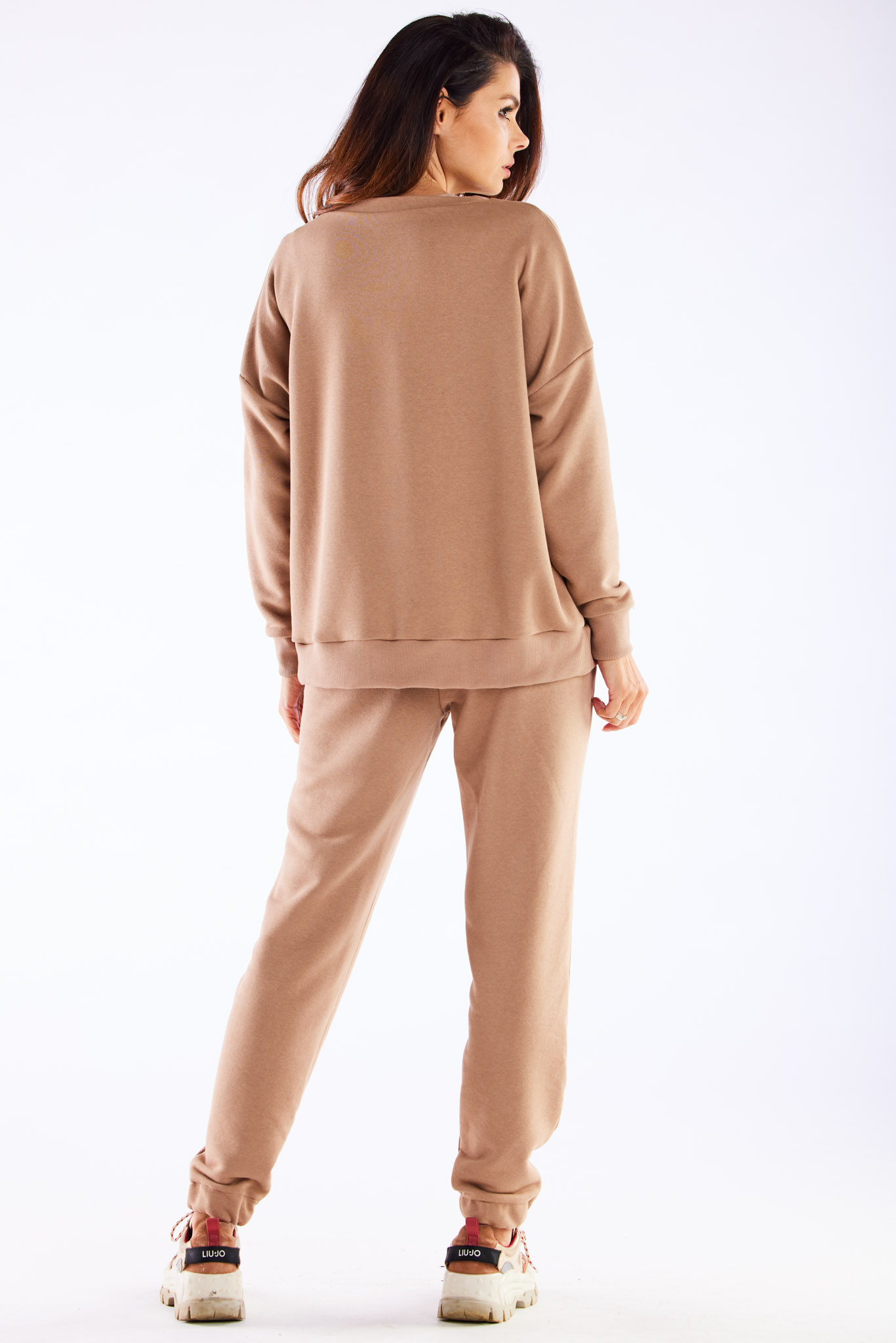 Infinite You Woman's Hoodie M276