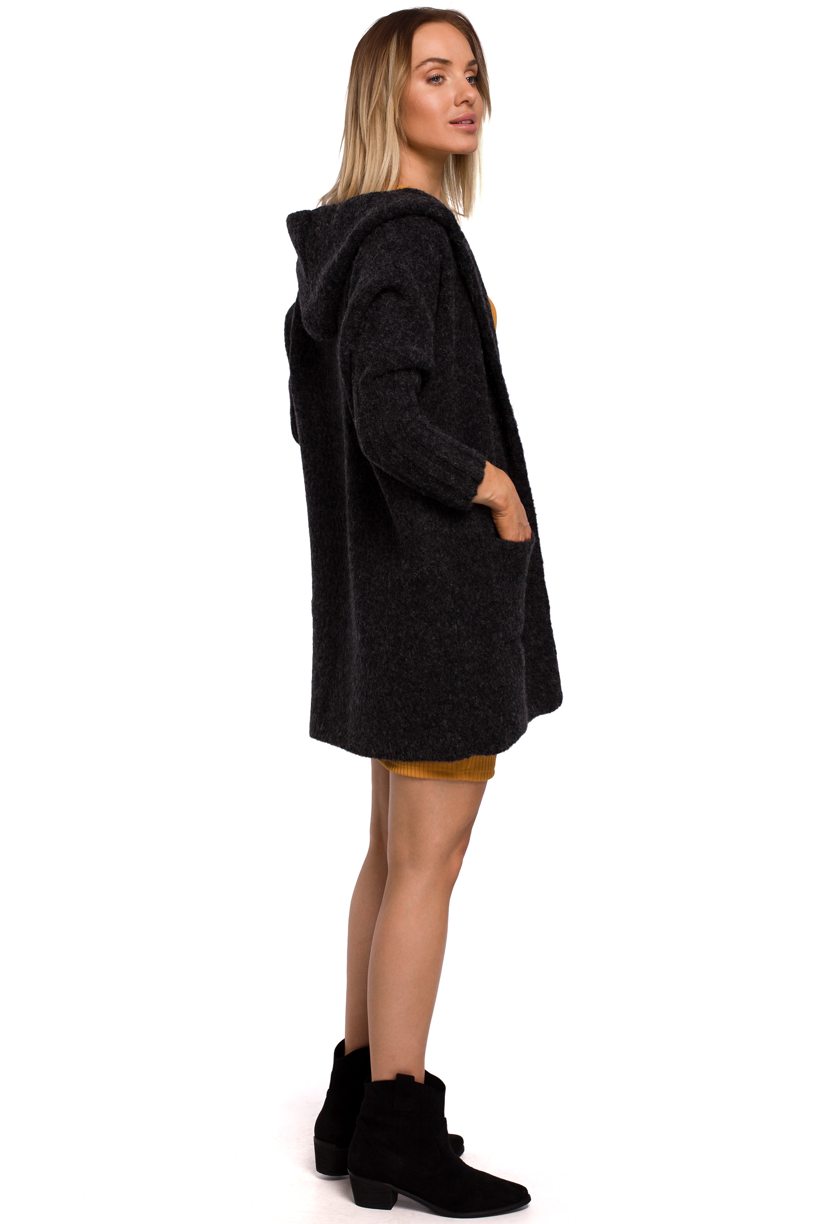 Made Of Emotion Woman&#039;s Cardigan M556