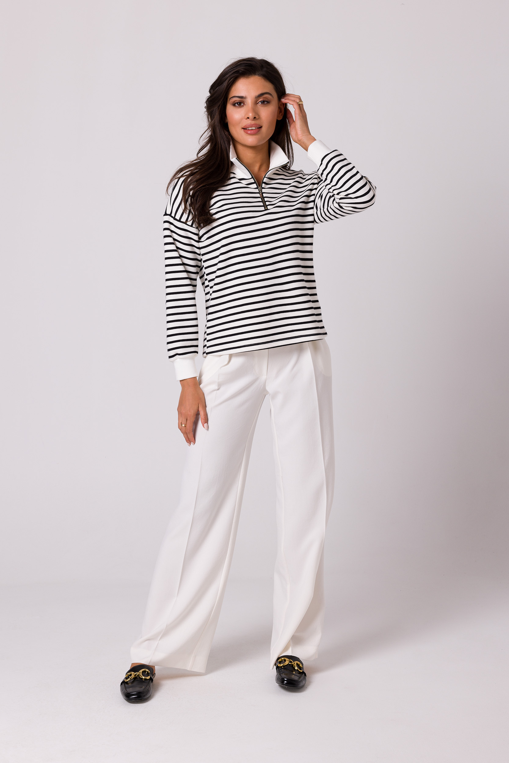 BeWear Woman's Sweatshirt B250