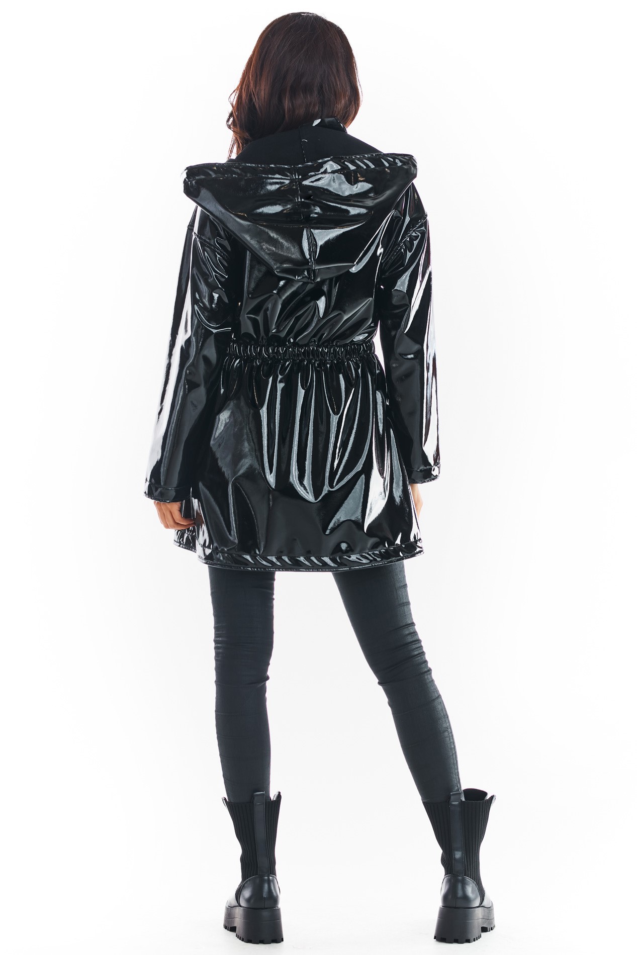 Awama Woman's Jacket A381