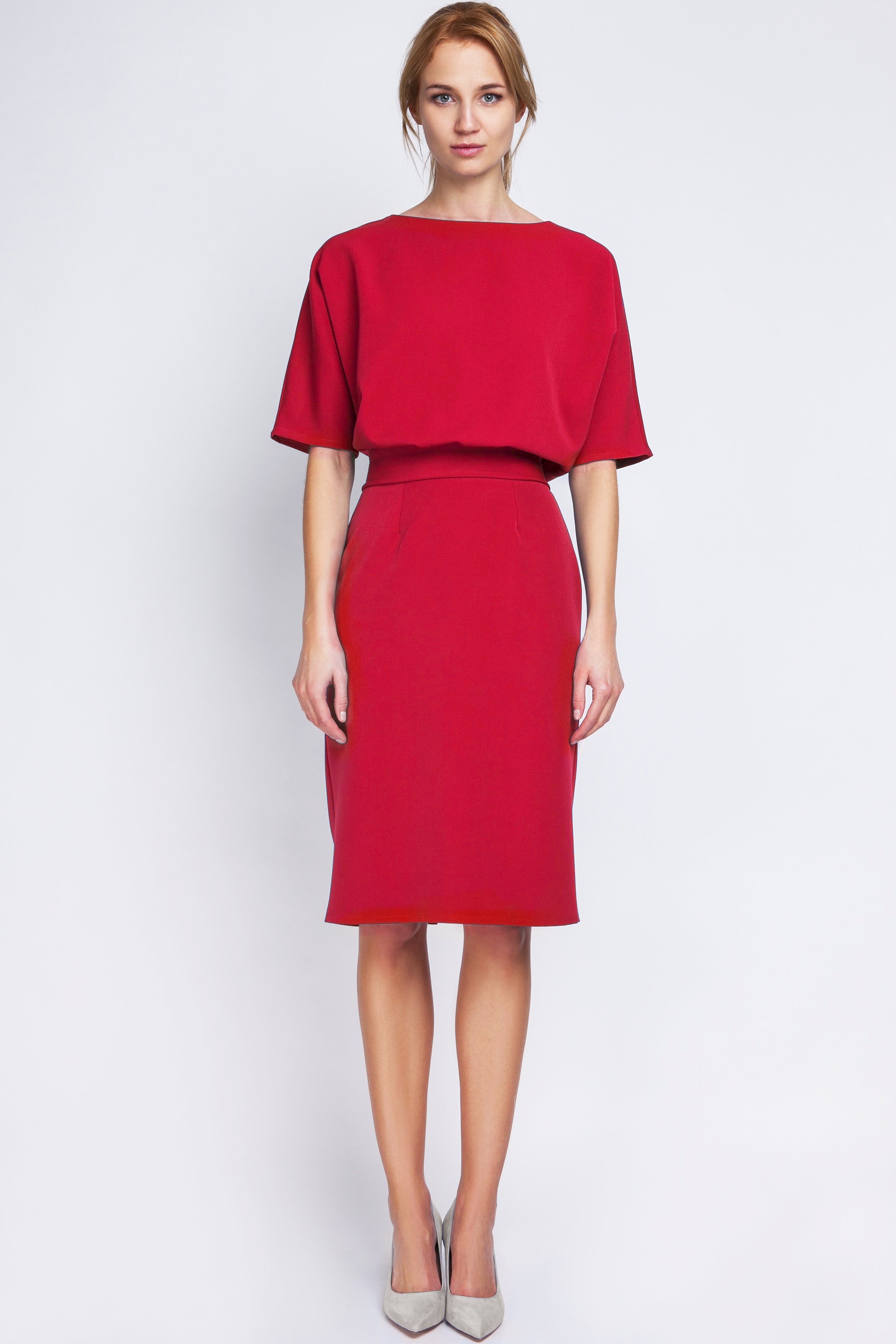 Lanti Woman's Dress Suk123