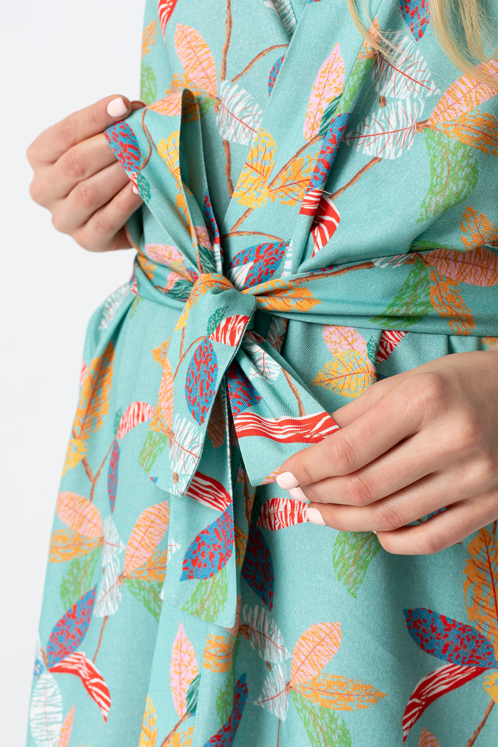 Kimono dama LaLupa LA106