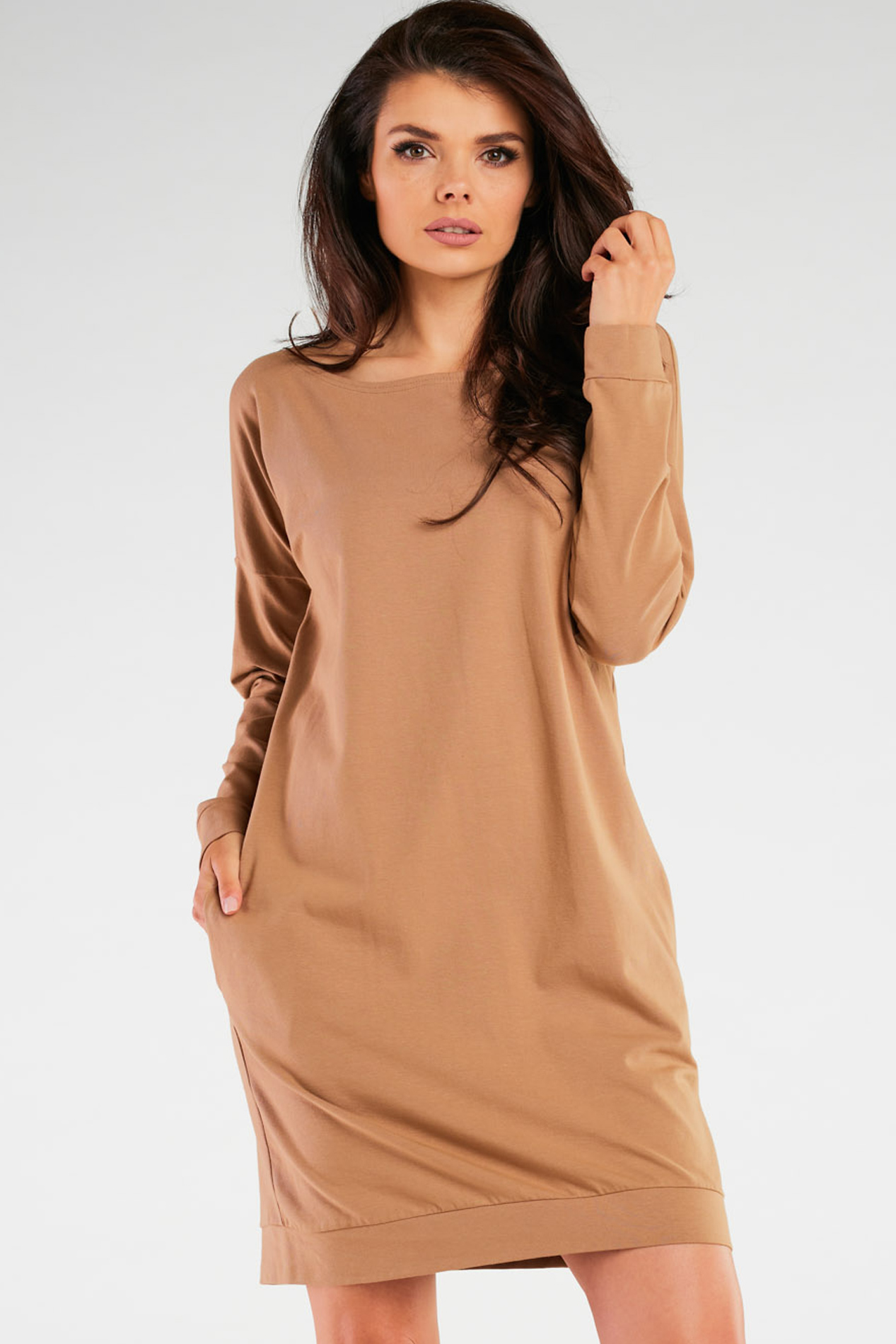 Infinite You Woman's Dress M257