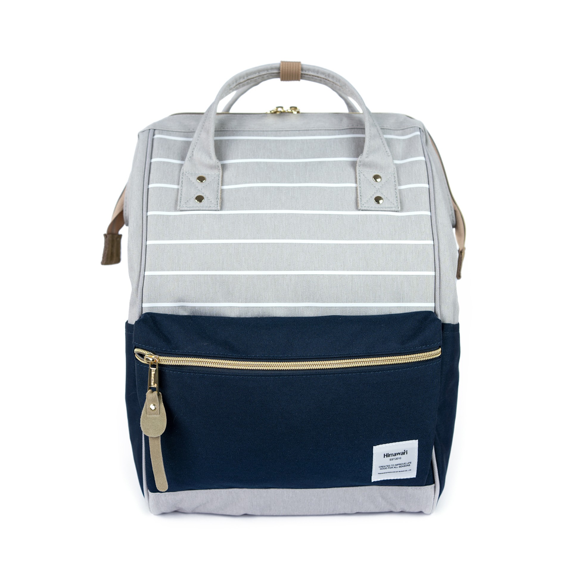 Levně Himawari Unisex's Backpack Tr23184-6