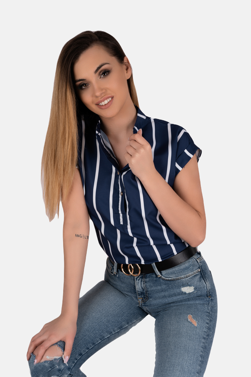 Dámske oblečenie  Merribel  i556_56786
