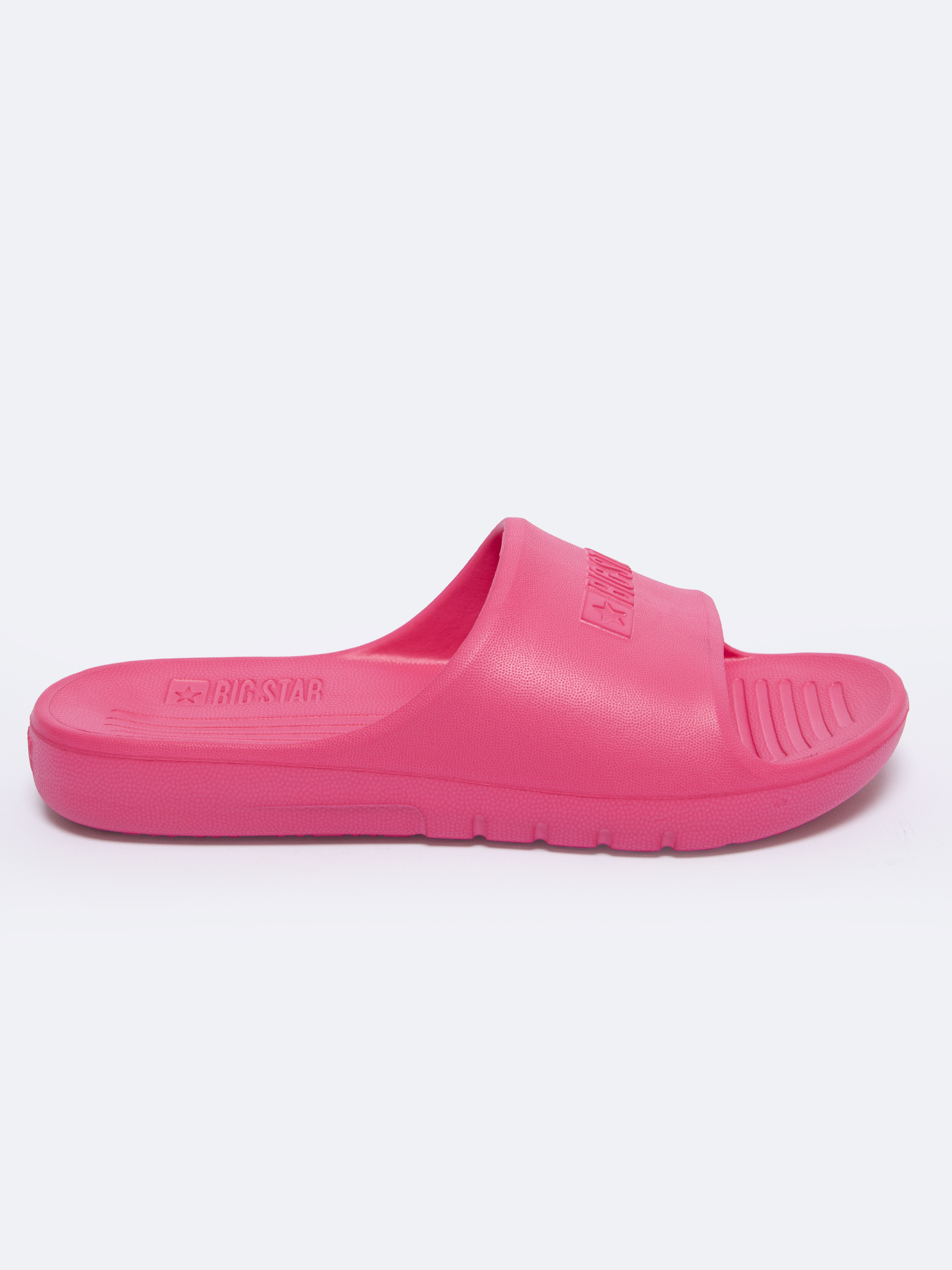 Levně Big Star Woman's Flip Flops Shoes 100248 -602