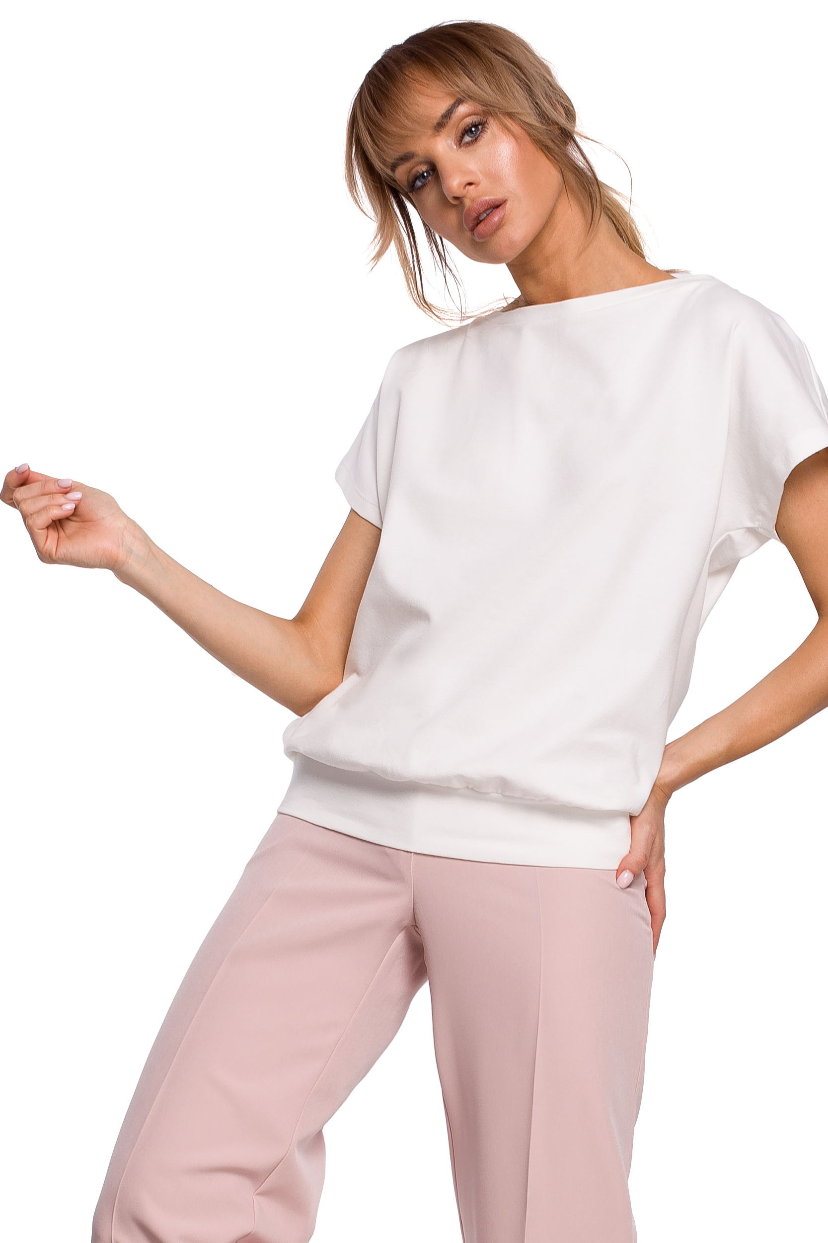 Bluza dama, Made Of Emotion M498