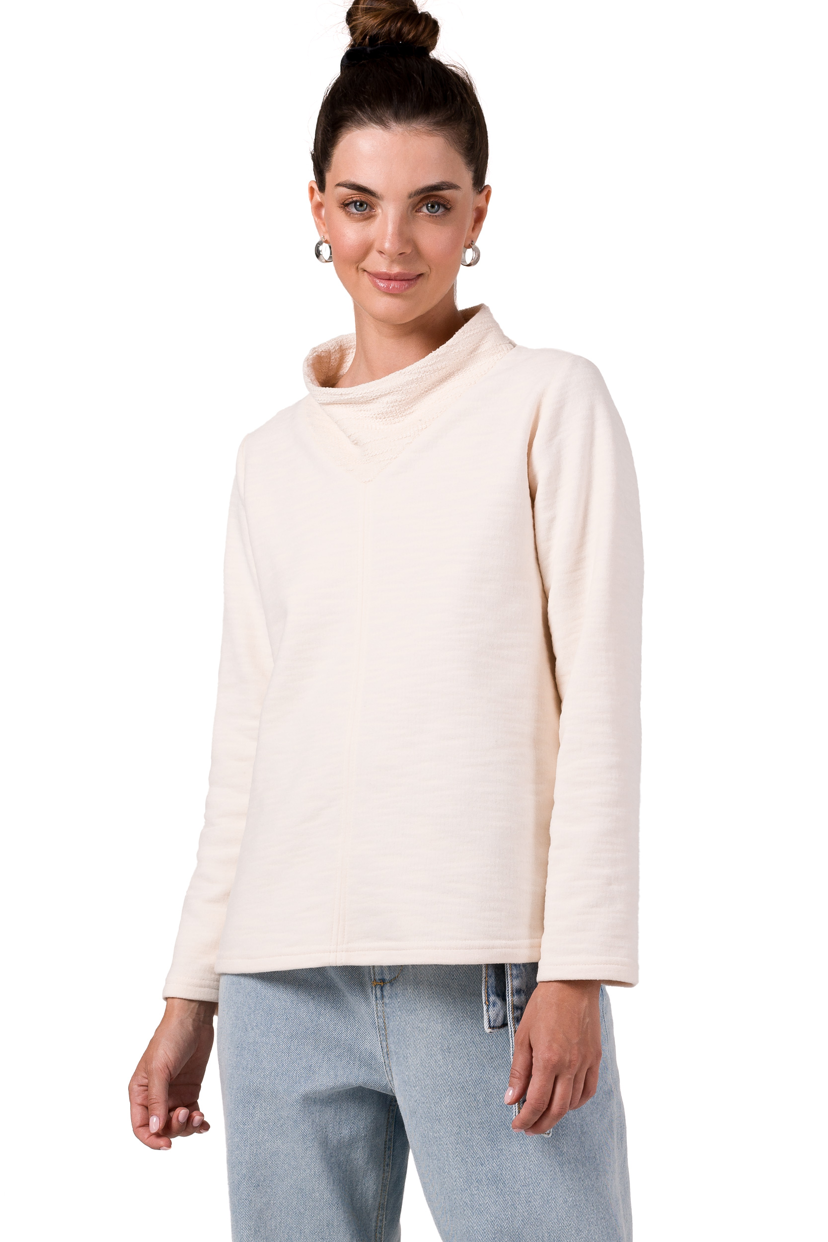 BeWear Woman's Sweater B268