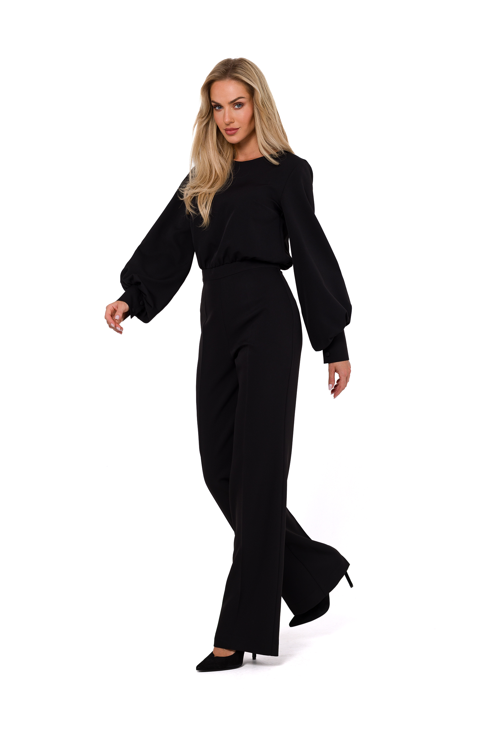 Made of emotion store jumpsuit