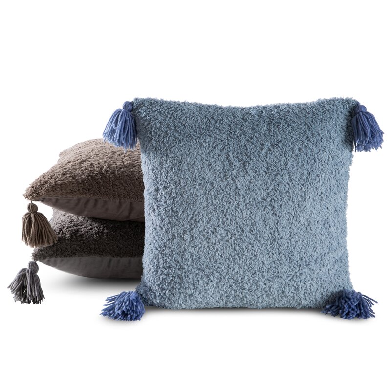 Eurofirany Unisex&#039;s Pillow Case 440080
