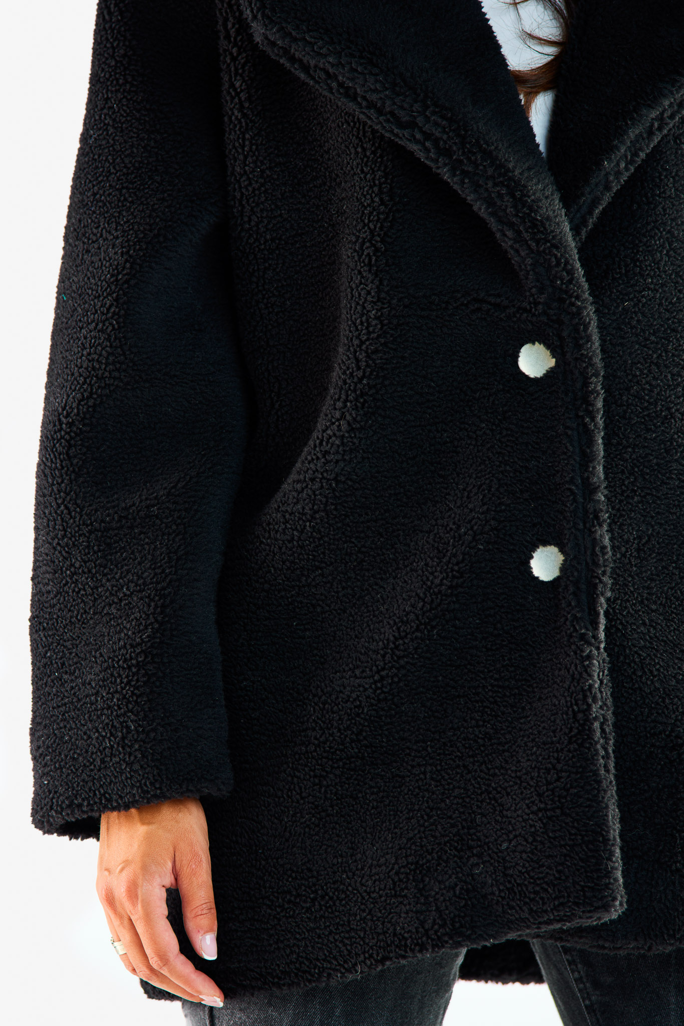 Awama Woman's Coat A534