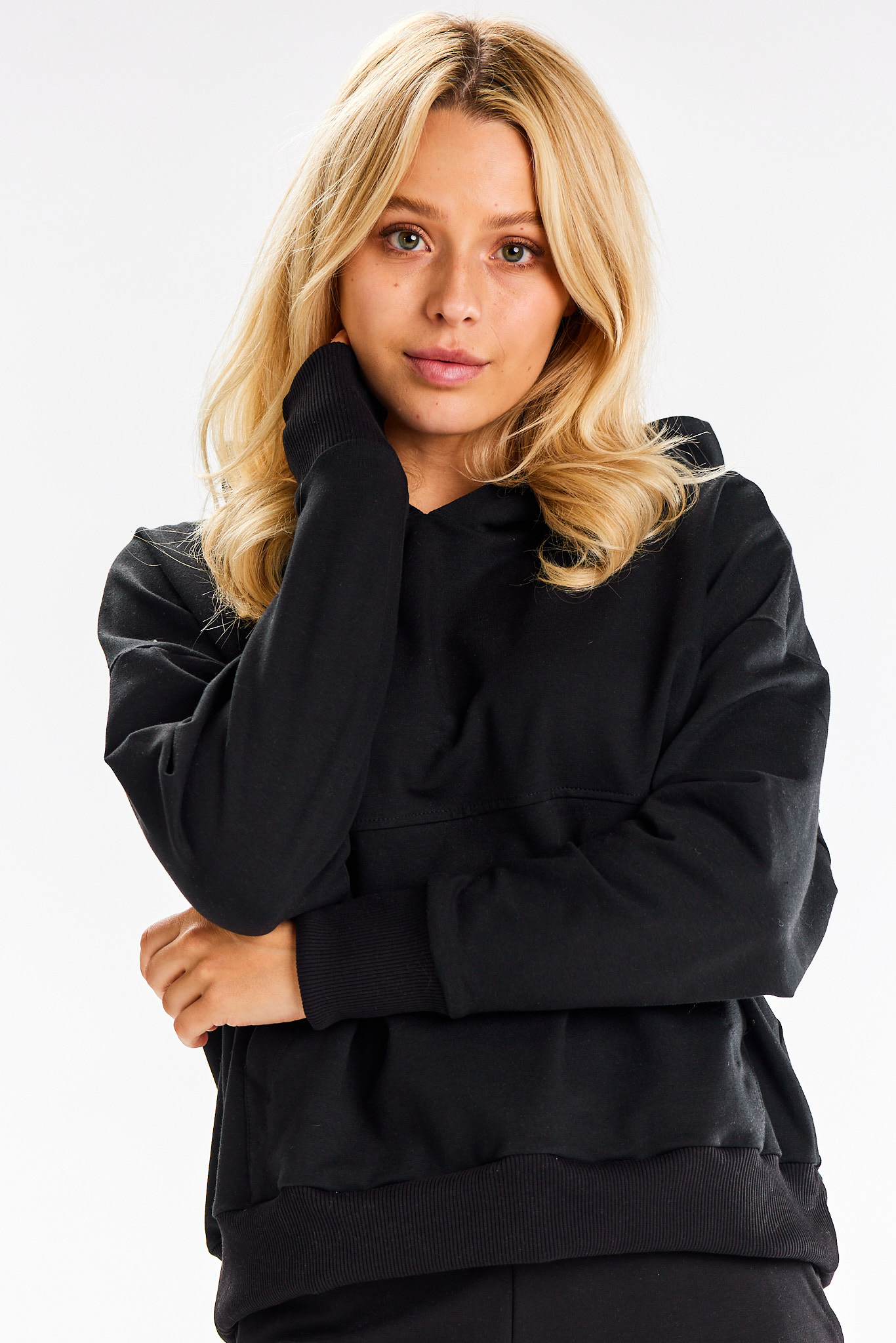 Infinite You Woman's Hoodie M318