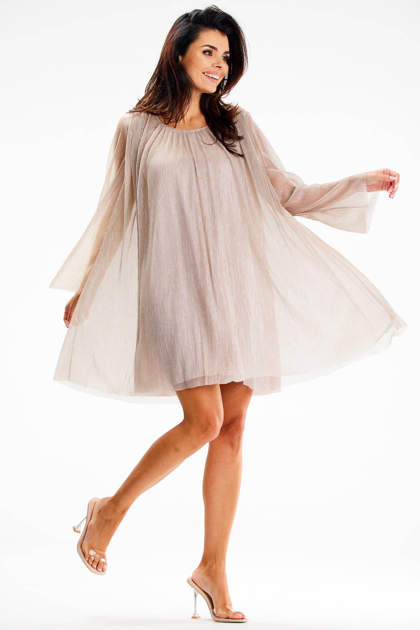 Awama Woman's Dress A628