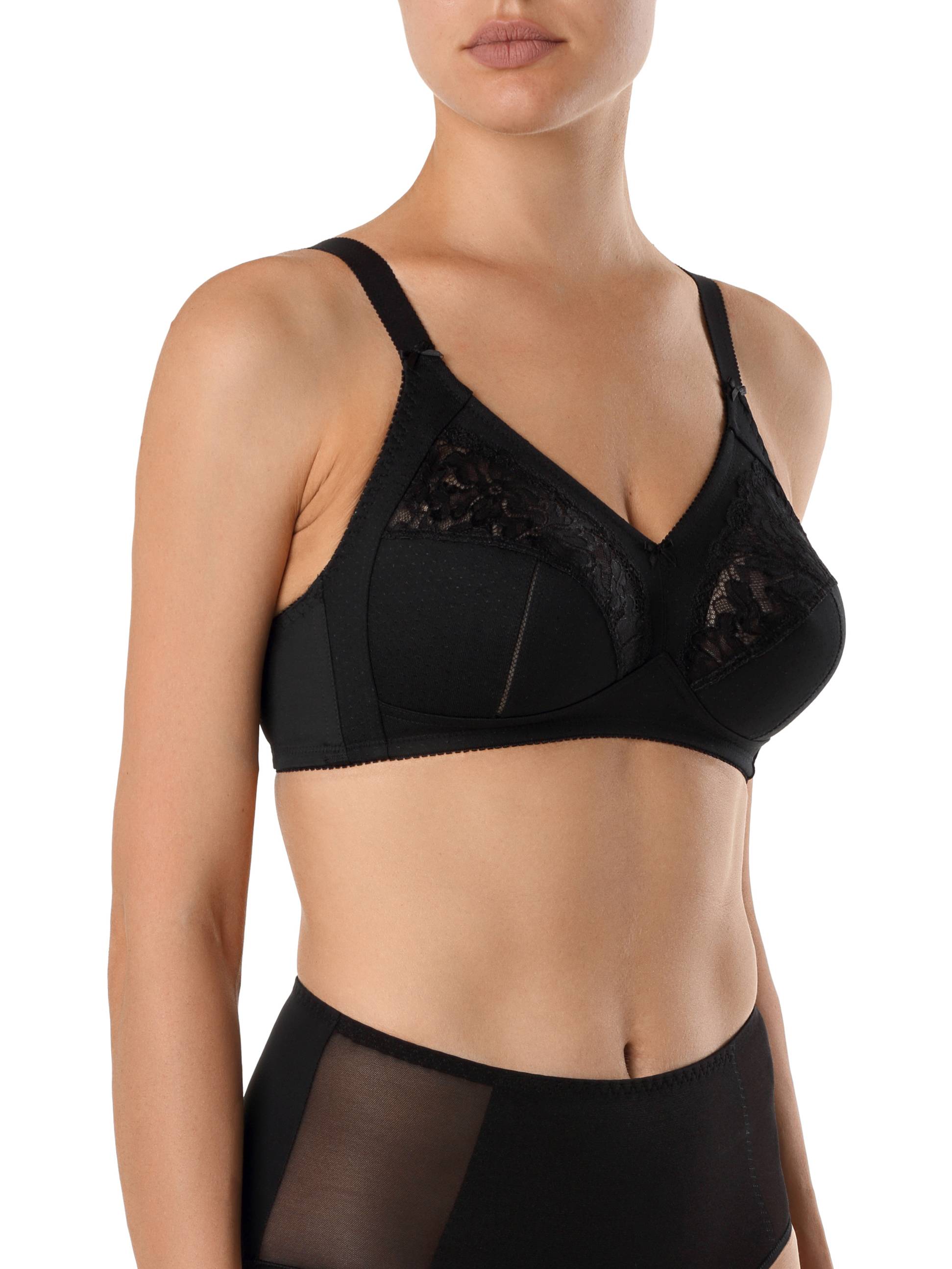 Conte Woman's Bras Rb7020