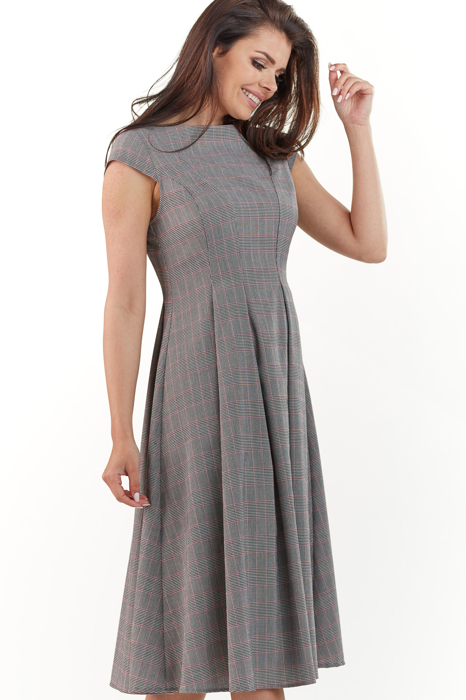 Awama Woman's Dress A222