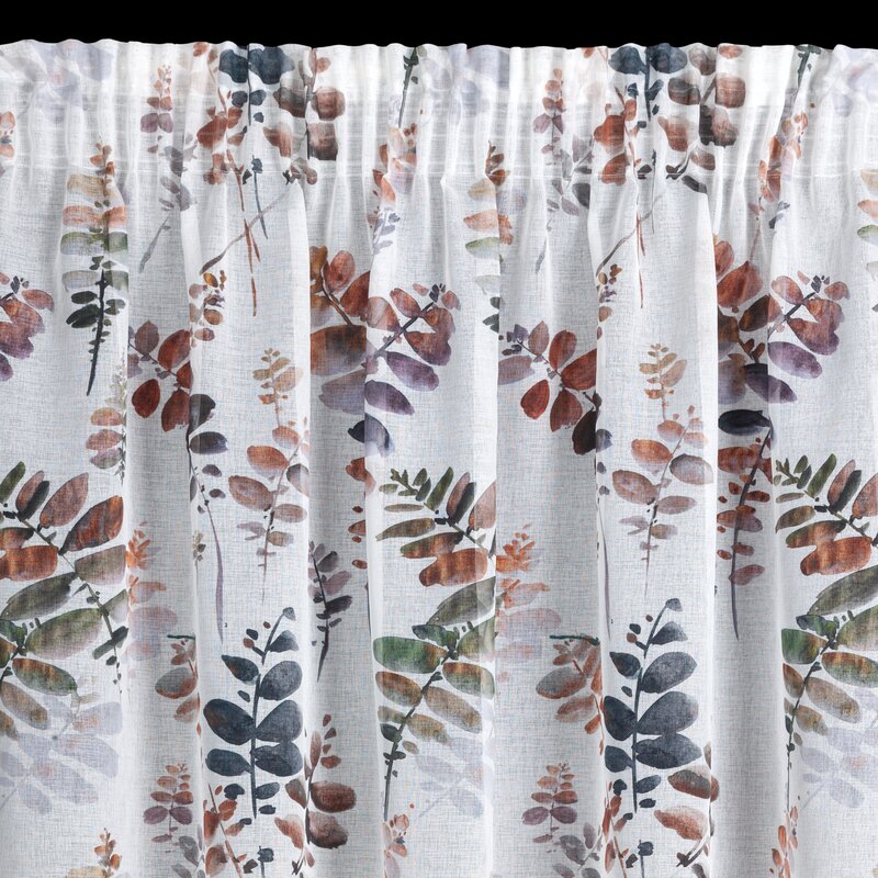 Eurofirany Unisex&#039;s Drape 432942