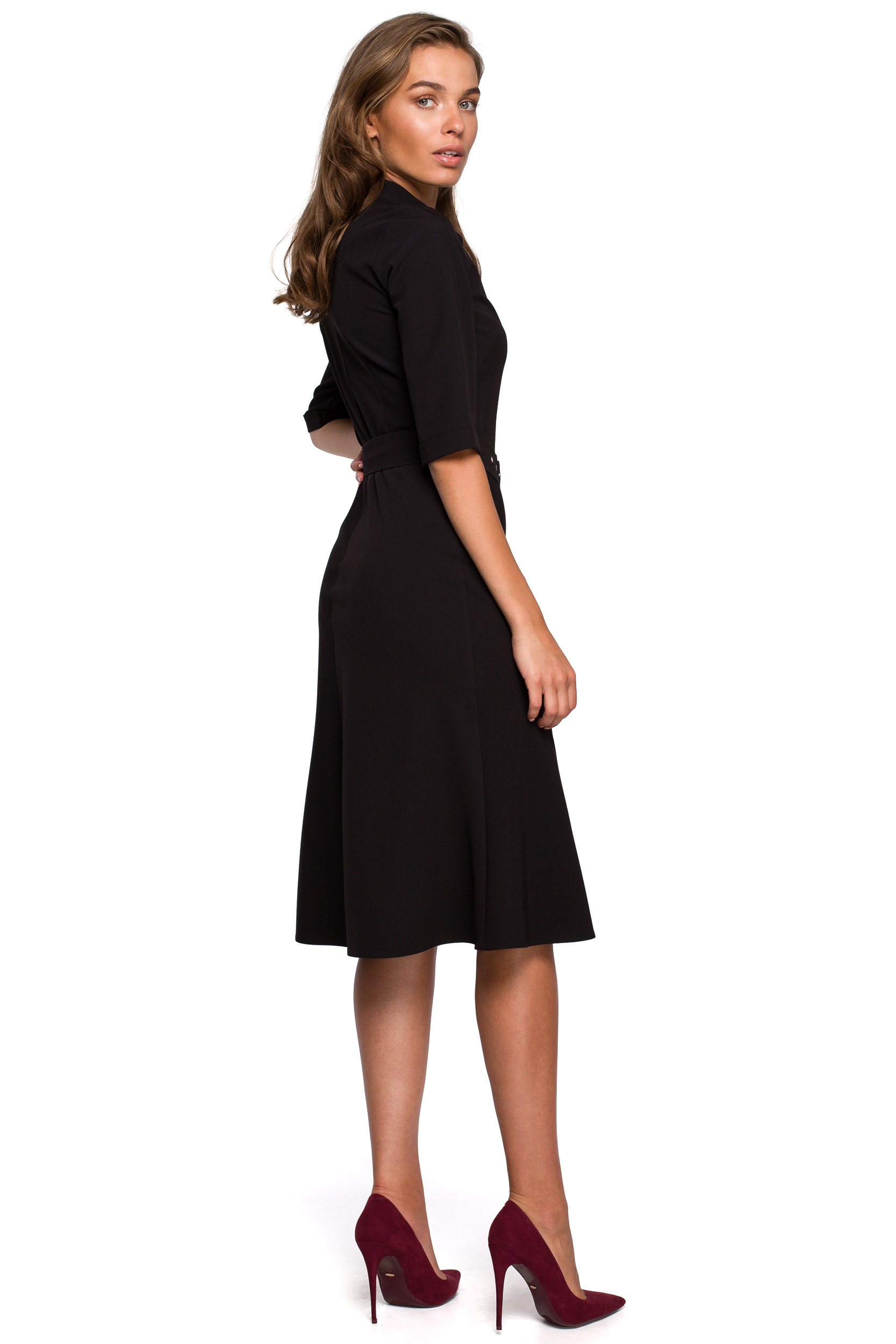Dámske šaty Stylove S231