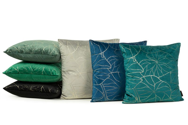 Eurofirany Unisex's Pillowcase 388528