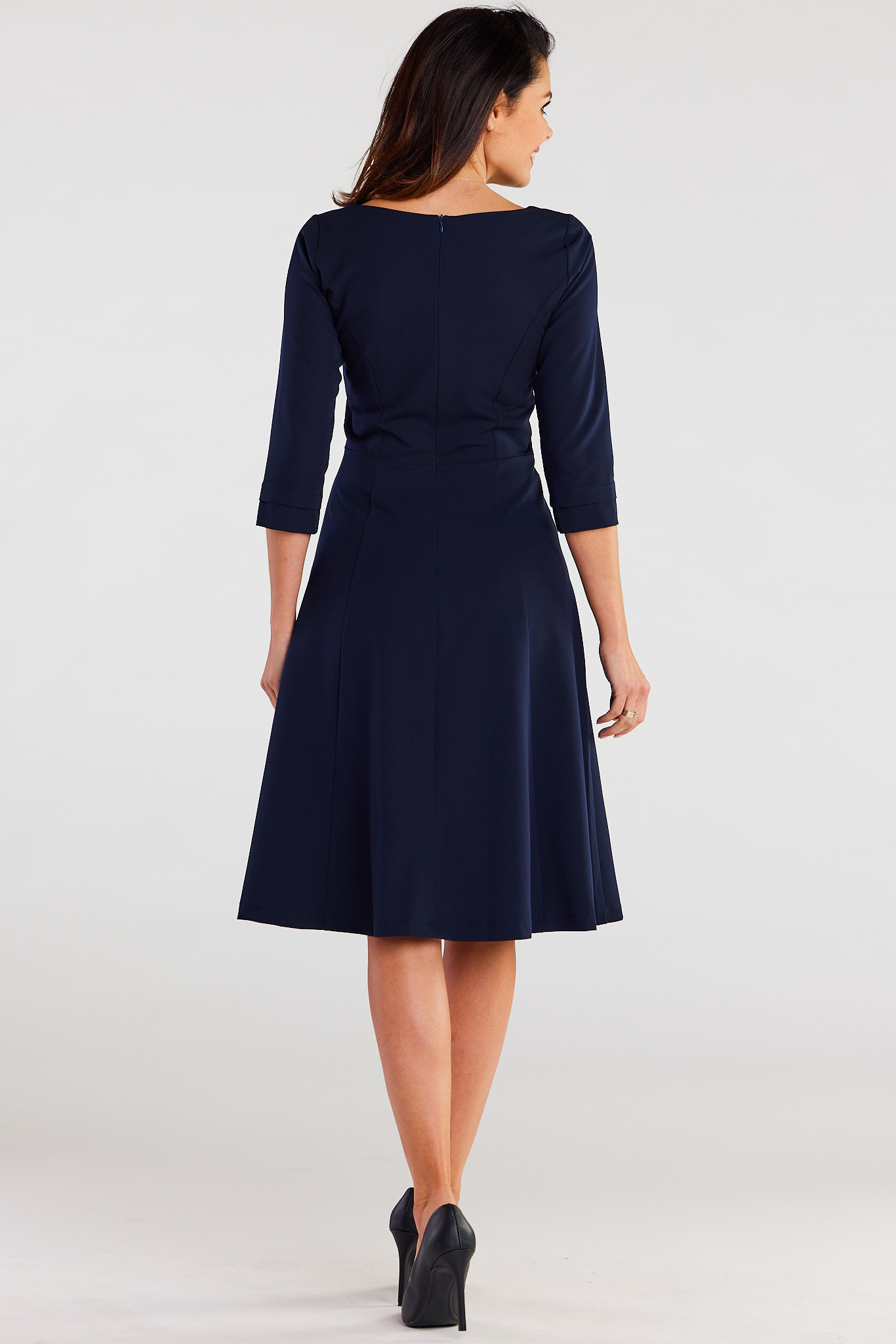 Rochie damă Awama A112