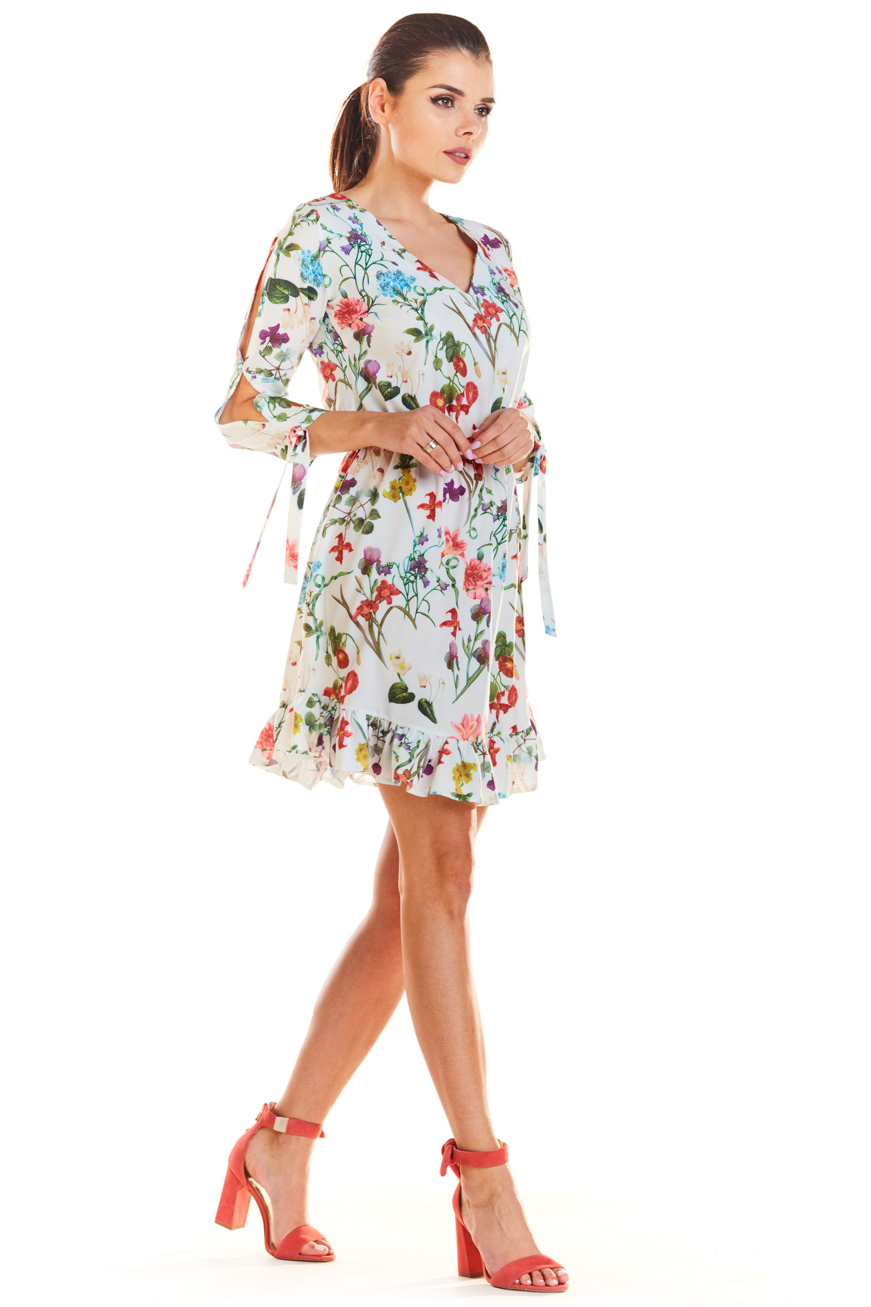 Infinite You Woman's Dress M195