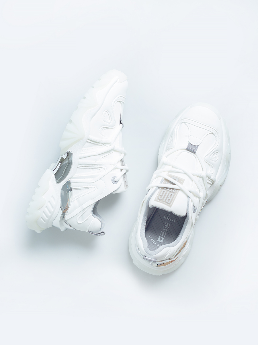 Teniși damă BIG STAR SHOES Sport