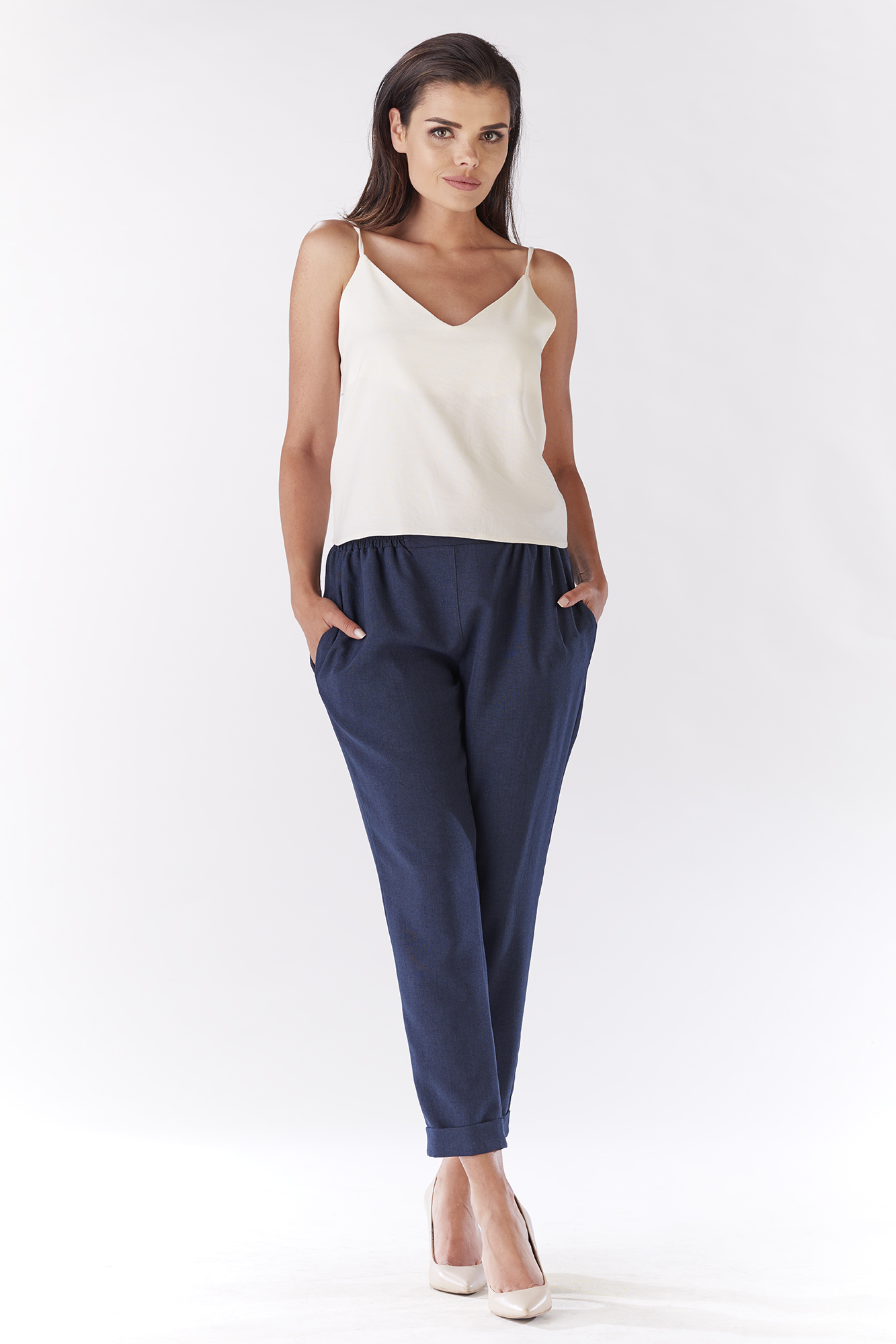 Awama Womans Blouse A190