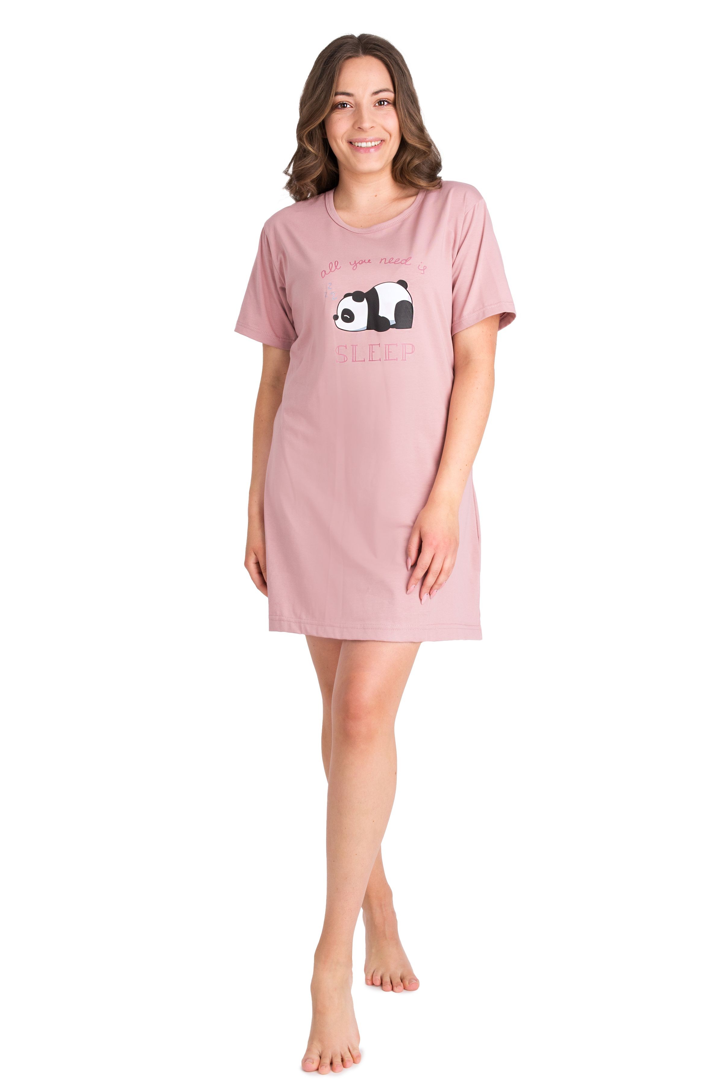 Yoclub Woman's Pyjamas PIE-0022K-4600