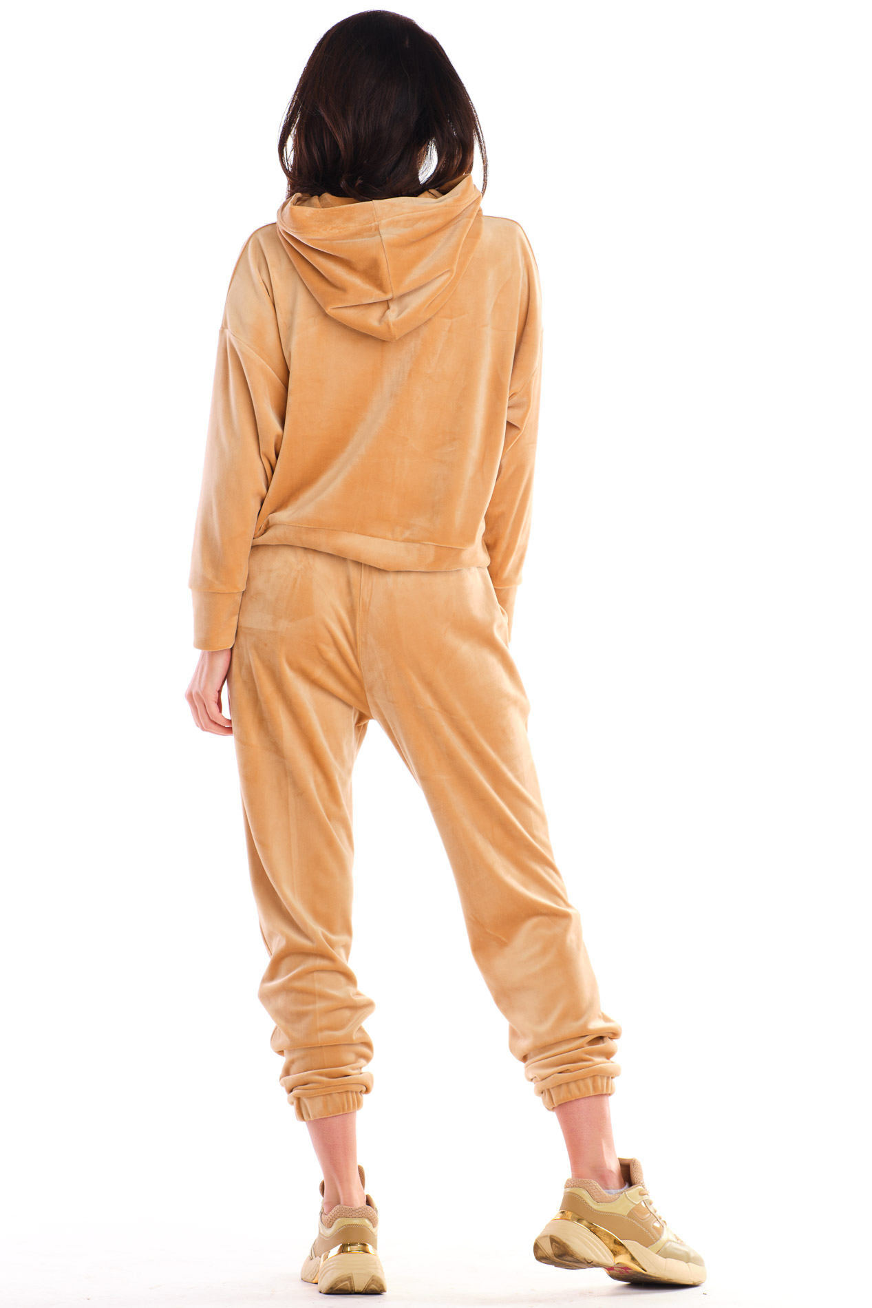 Awama Woman&#039;s Hoodie A412
