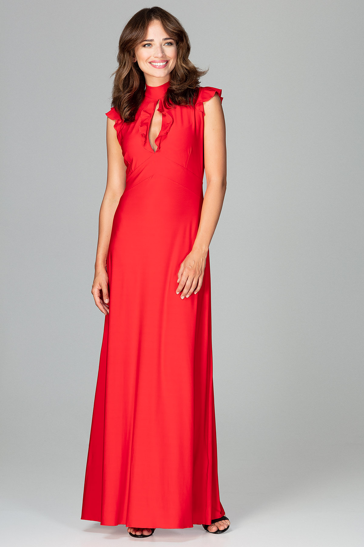 Rochie dama, Lenitif K486