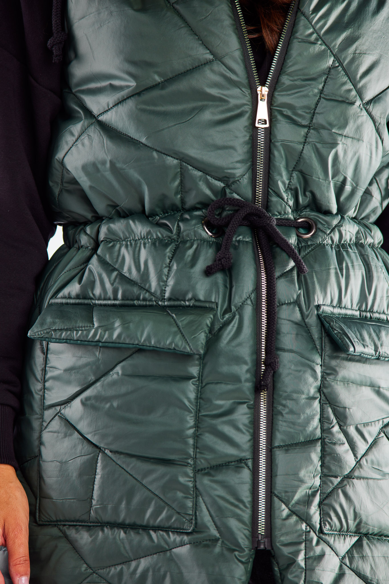 Vesta pentru femei Awama A543