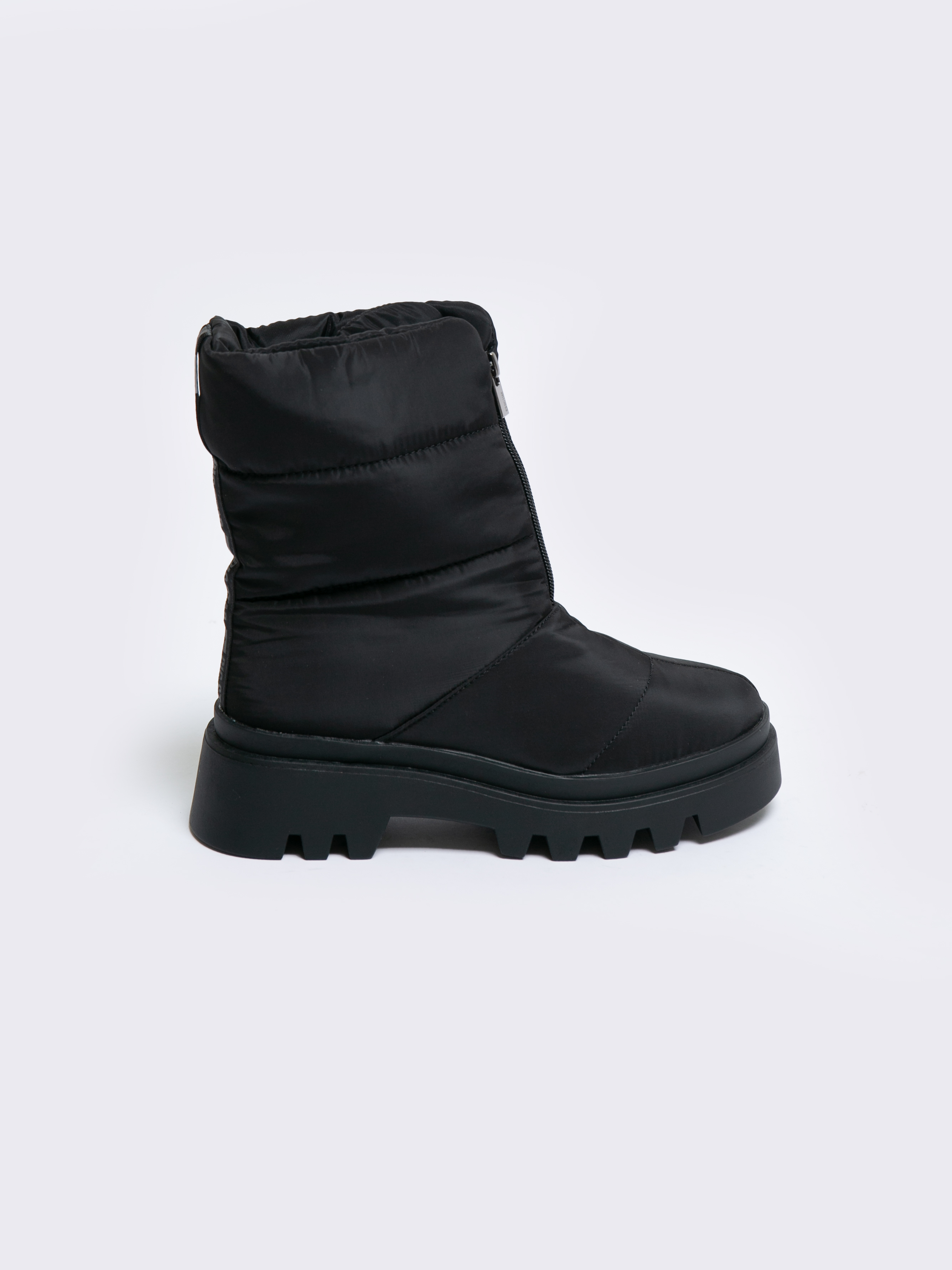 Levně Big Star Woman's Snow_boots Shoes 100054 906