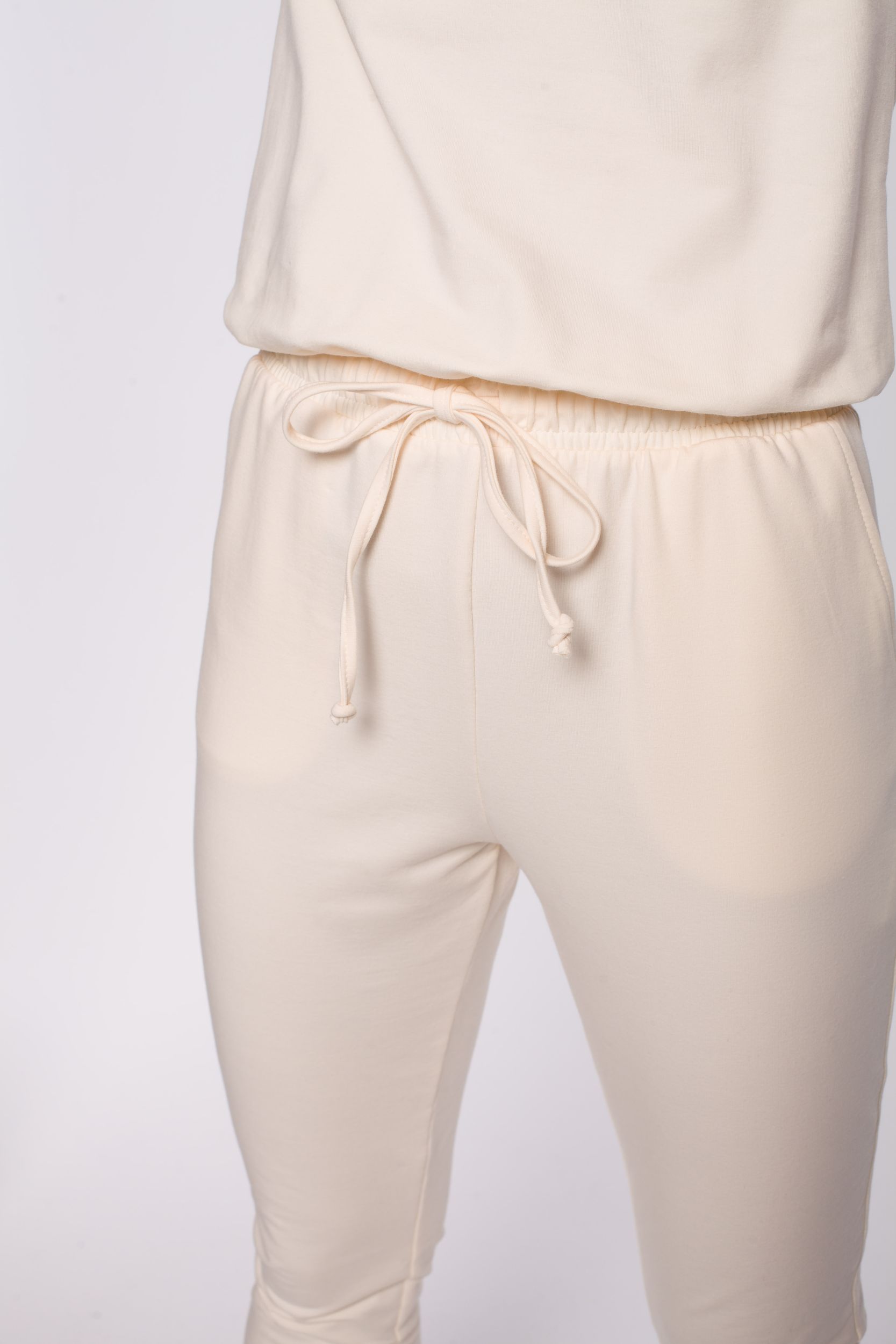 Set dama Made Of Emotion Made_Of_Emotion_Jumpsuit_M583_Black