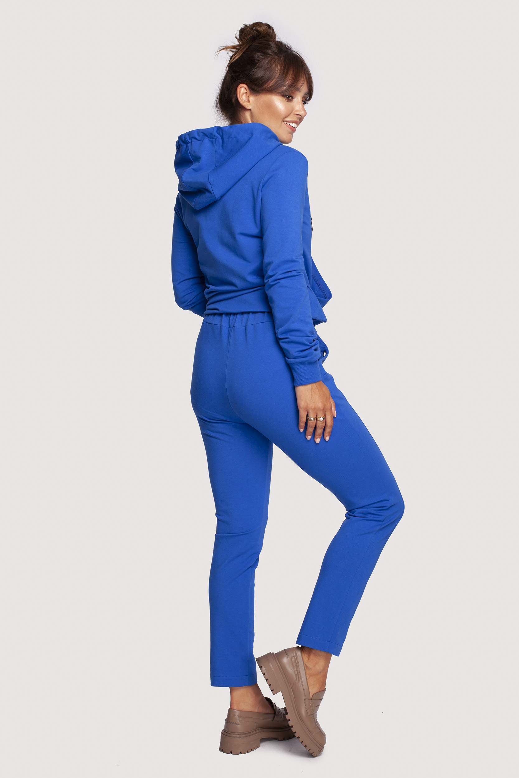 Pantaloni BeWear pentru femeie B243