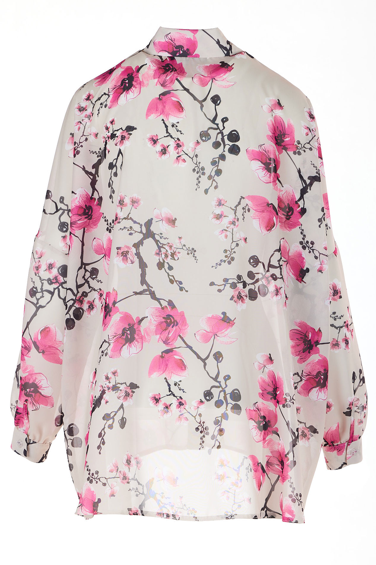 Awama Woman's Shirt A513