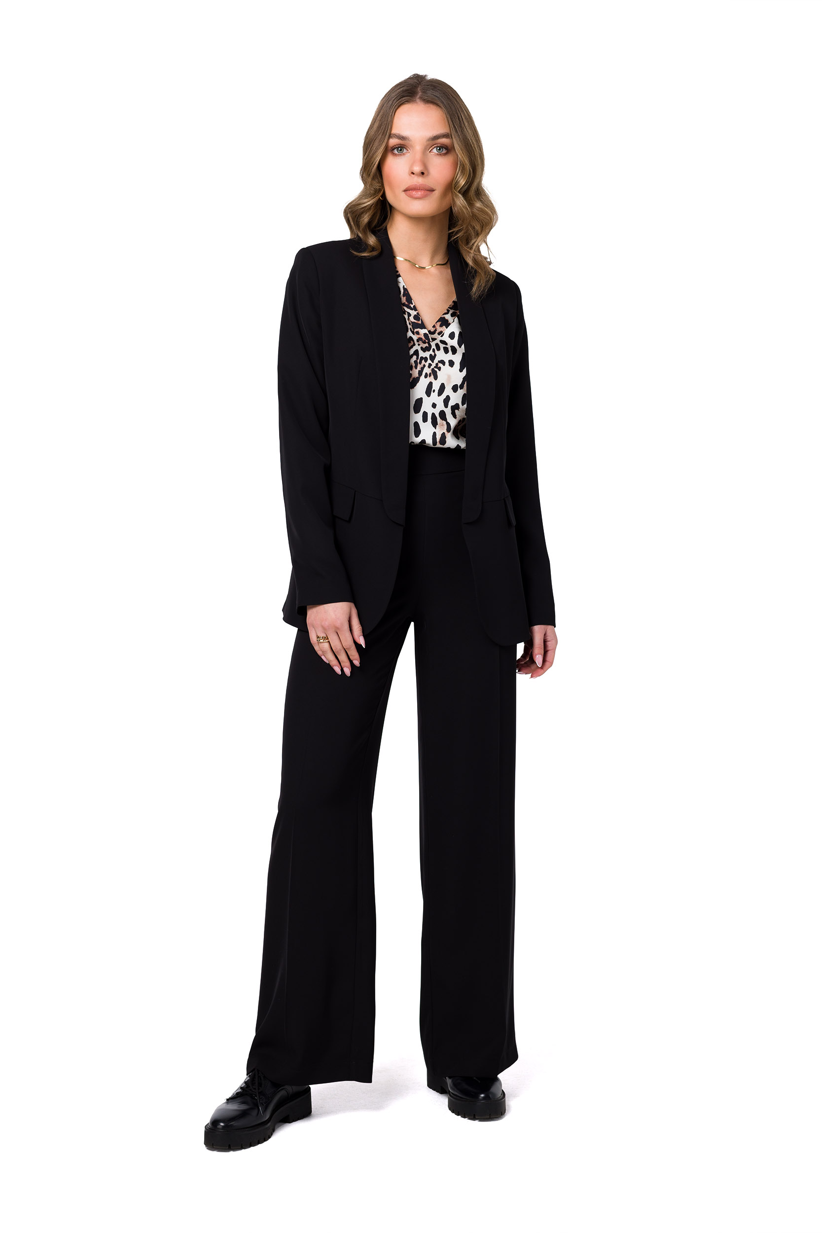 Stylove Woman's Jacket S330