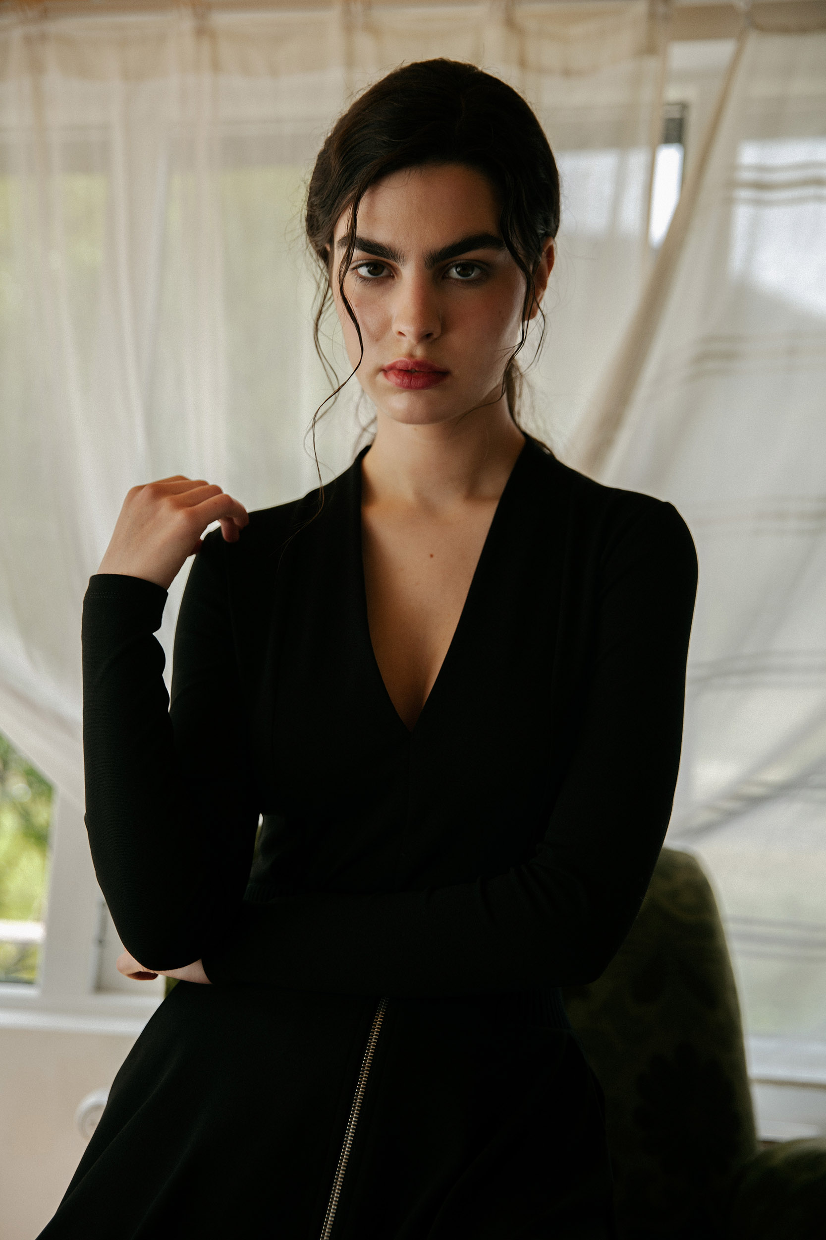 Dámske body Stylove
