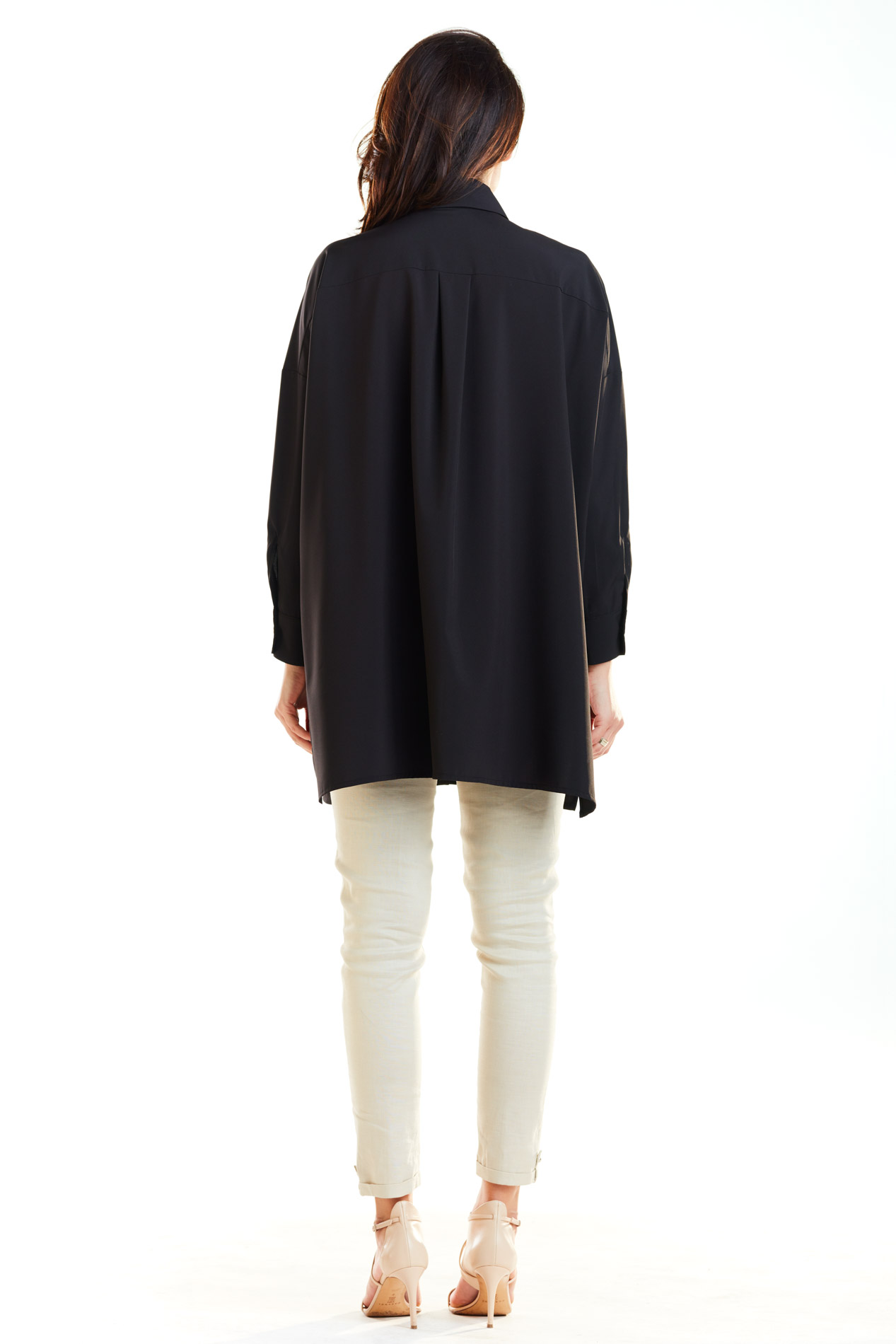Awama Woman's Shirt A263