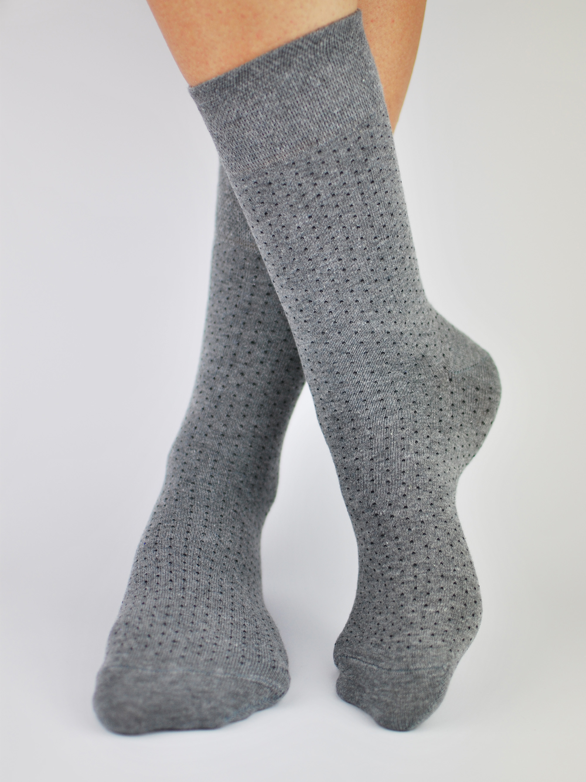 Levně NOVITI Man's Socks SB006-M-02