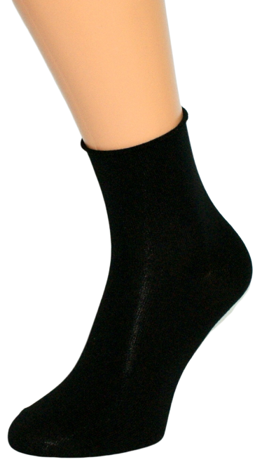 Bratex Woman's Socks D-71